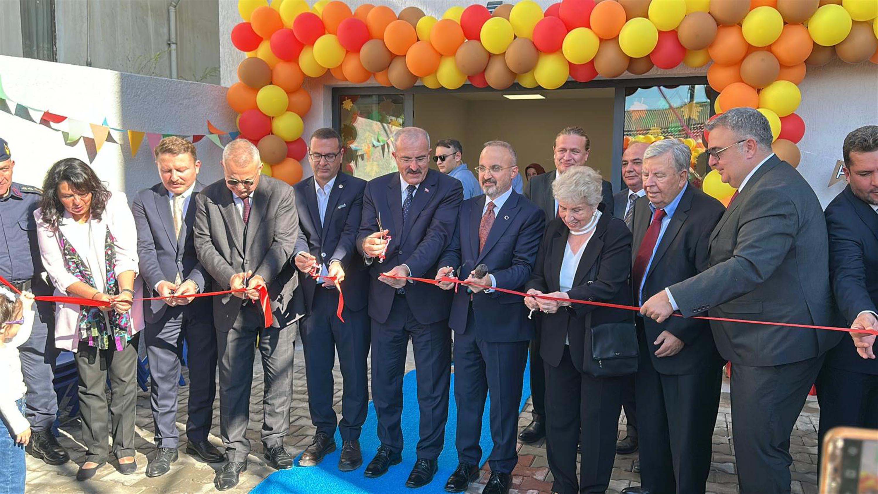 Bülent Turan FETÖ açıklaması