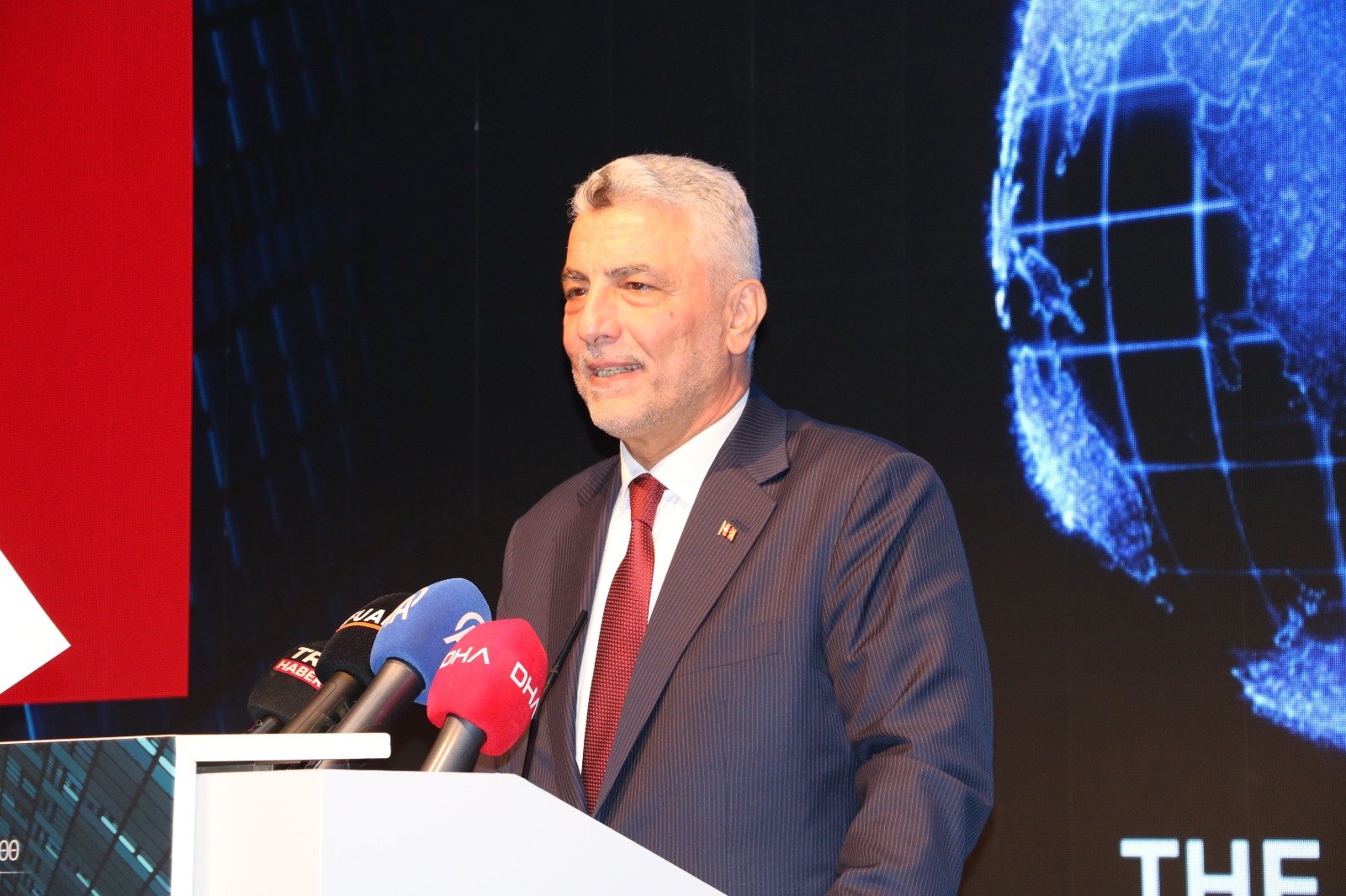 Teknoloji Yatırımları