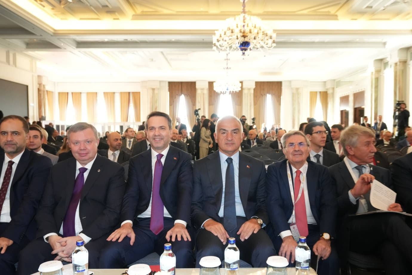 Sürdürülebilir Turizm