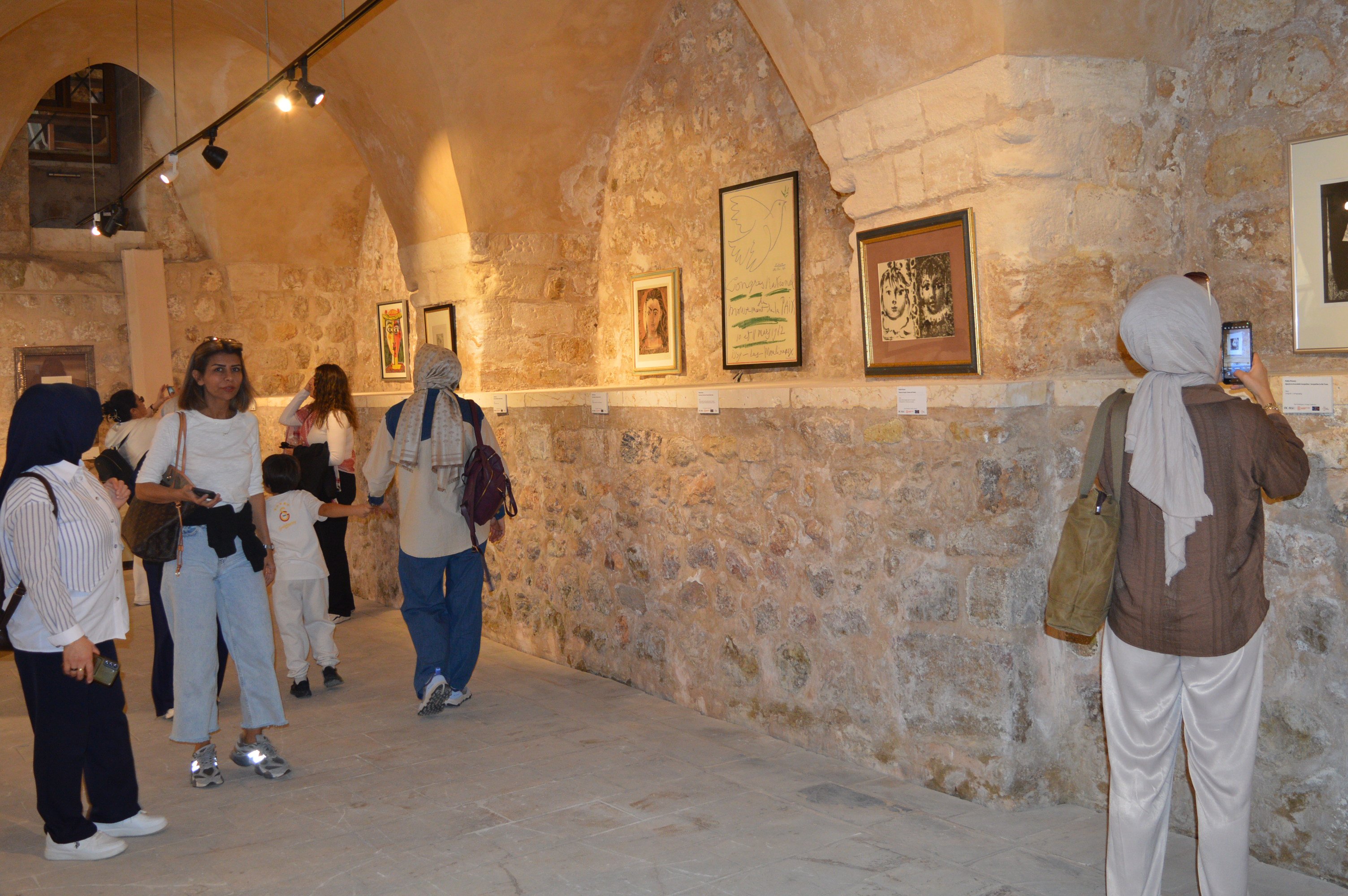 Mardin Kültür Yolu Festivali