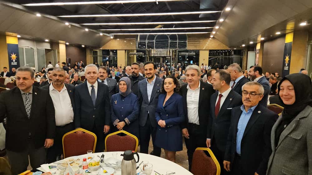 Muhtarlar Toplantısı