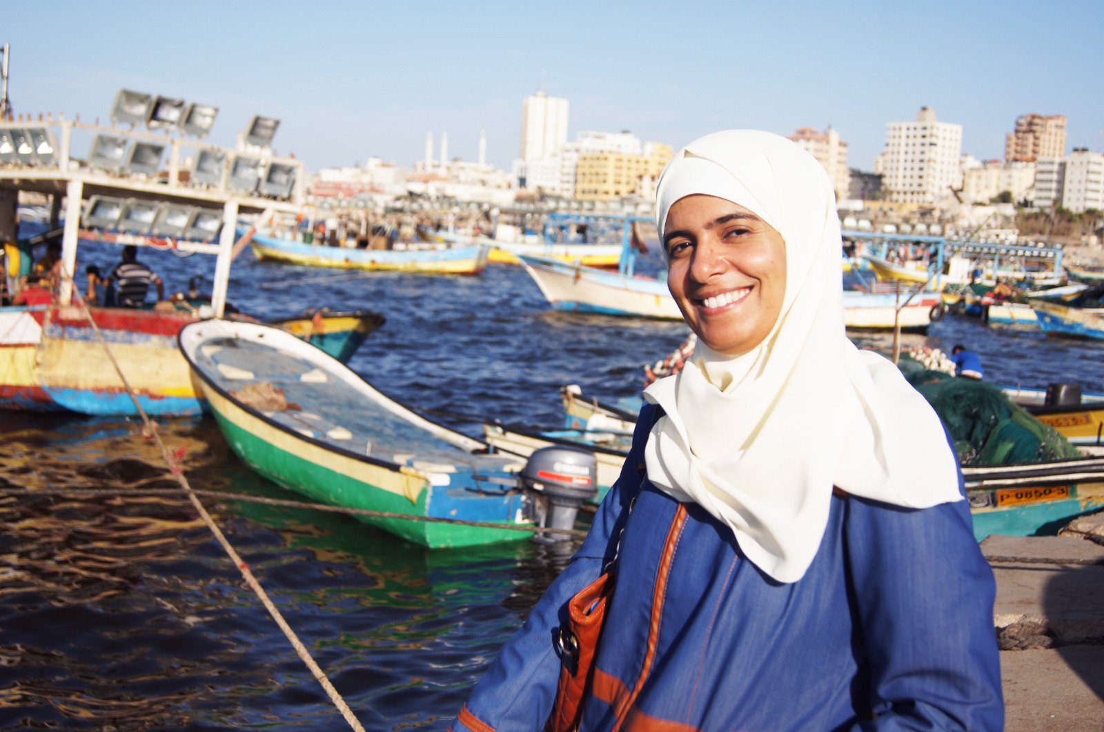 Asmaa Khader Mohammed Mutaır