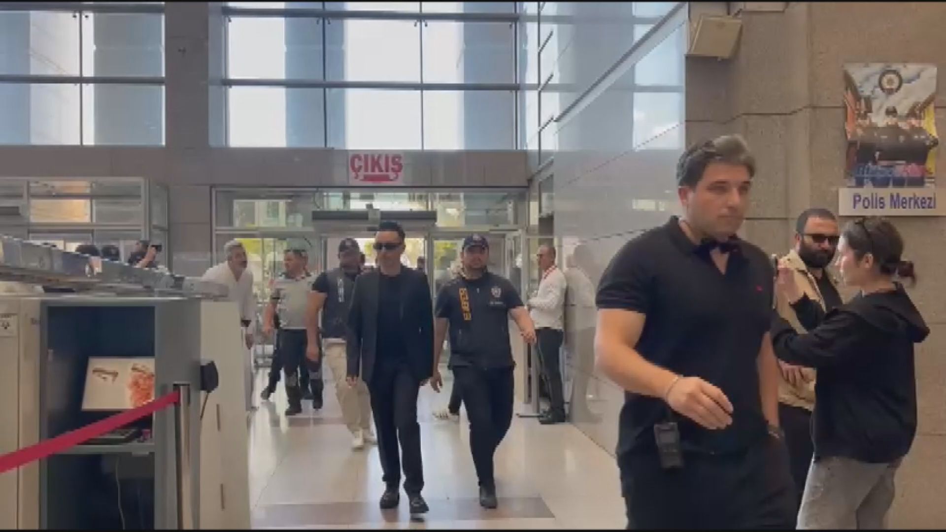 Mabel Matiz Perperişan şarkısı davası