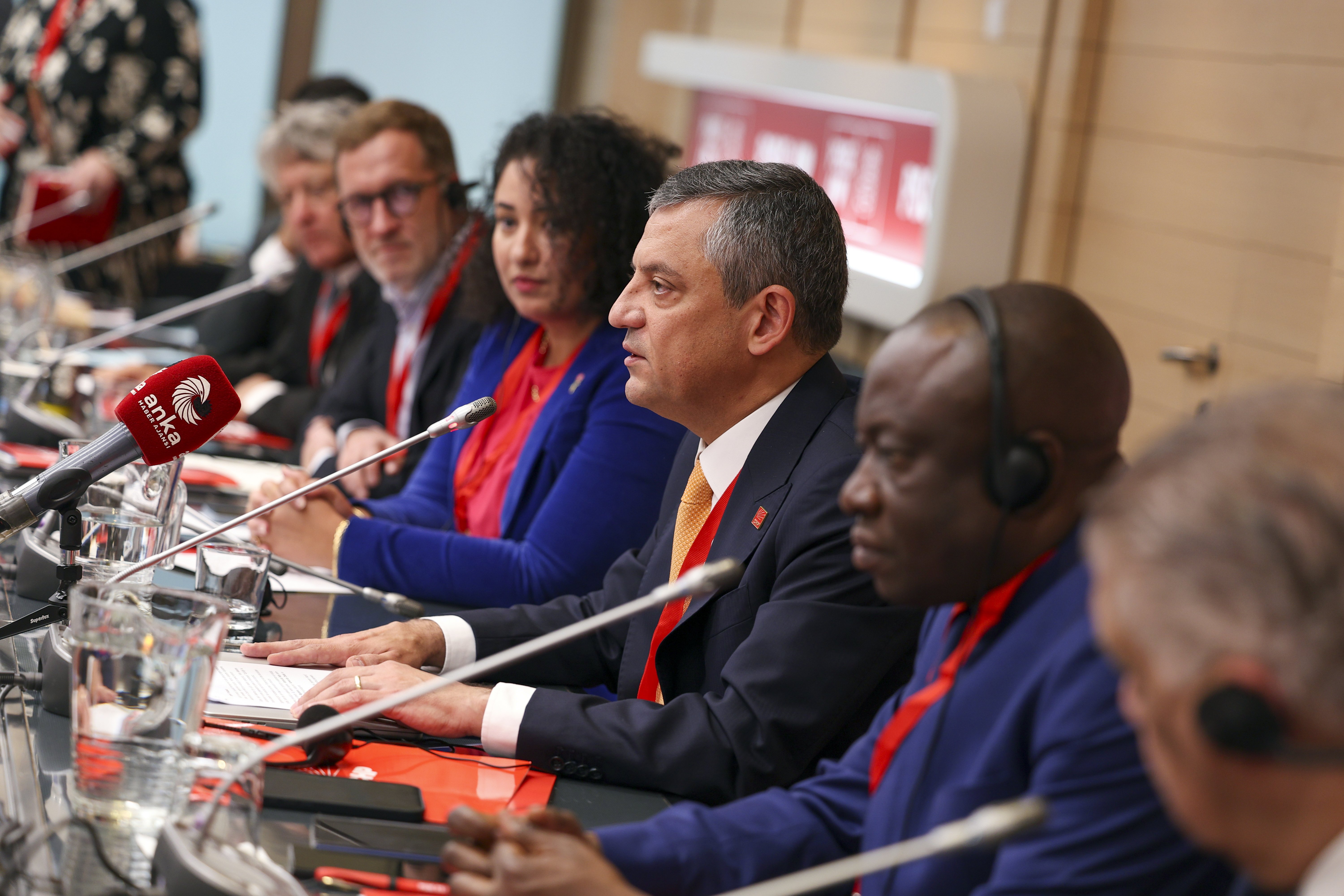 Demokrasi Mitingleri