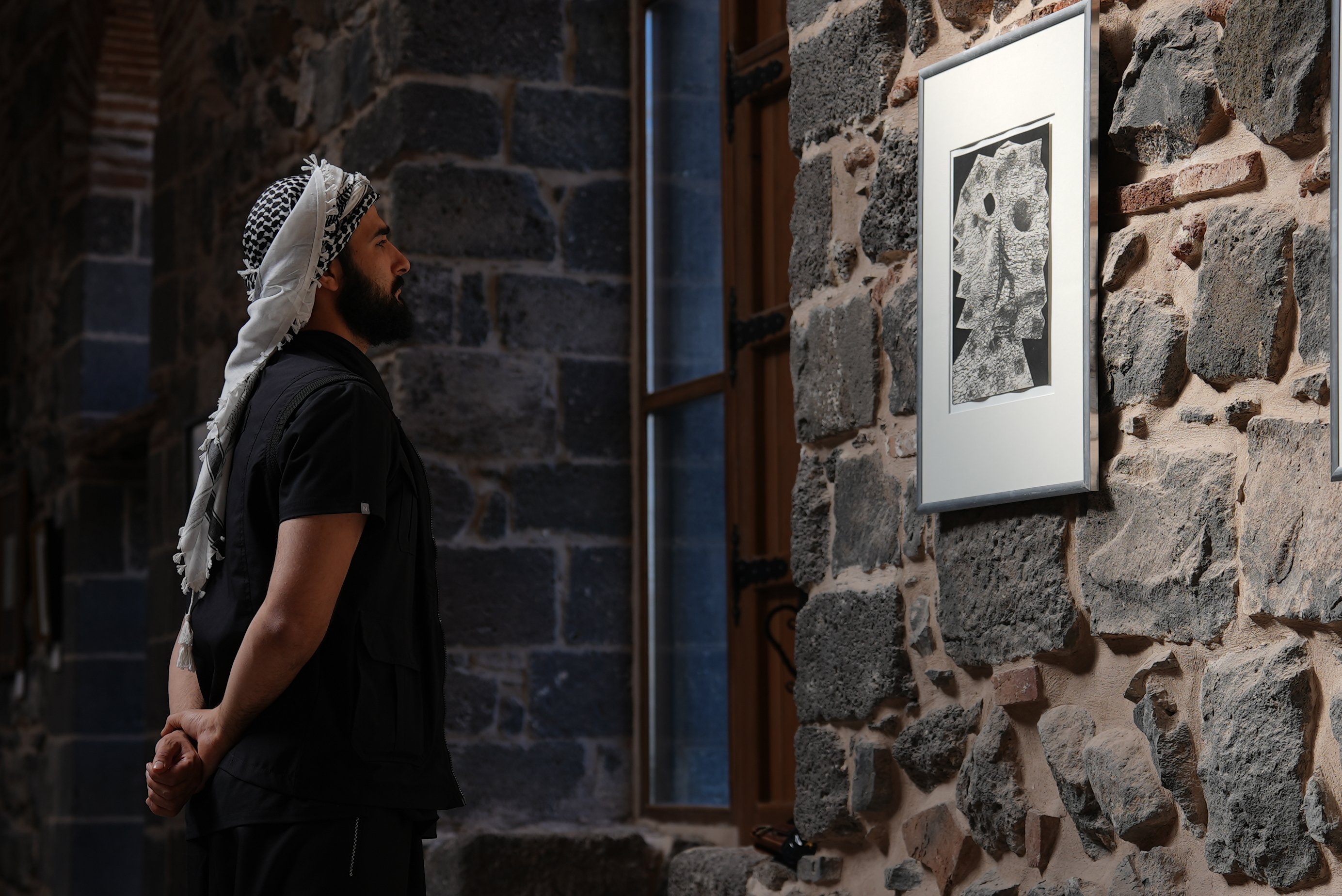 Diyarbakır Müzeleri