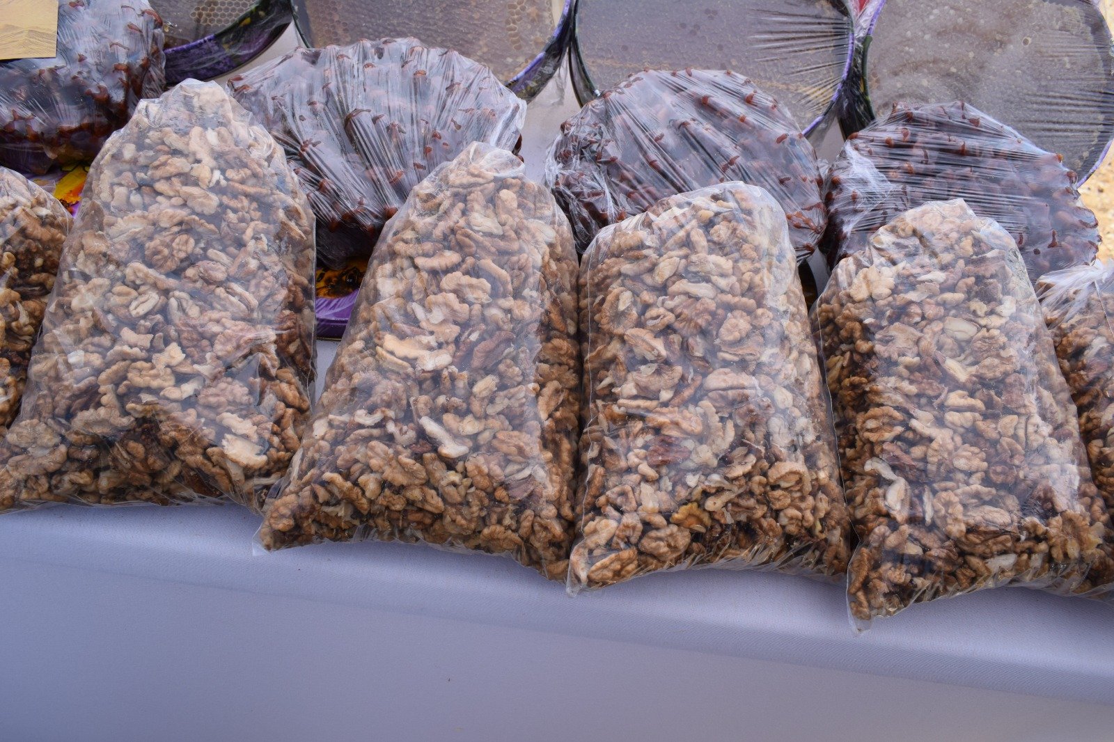 Sason Festivali Etkinlik