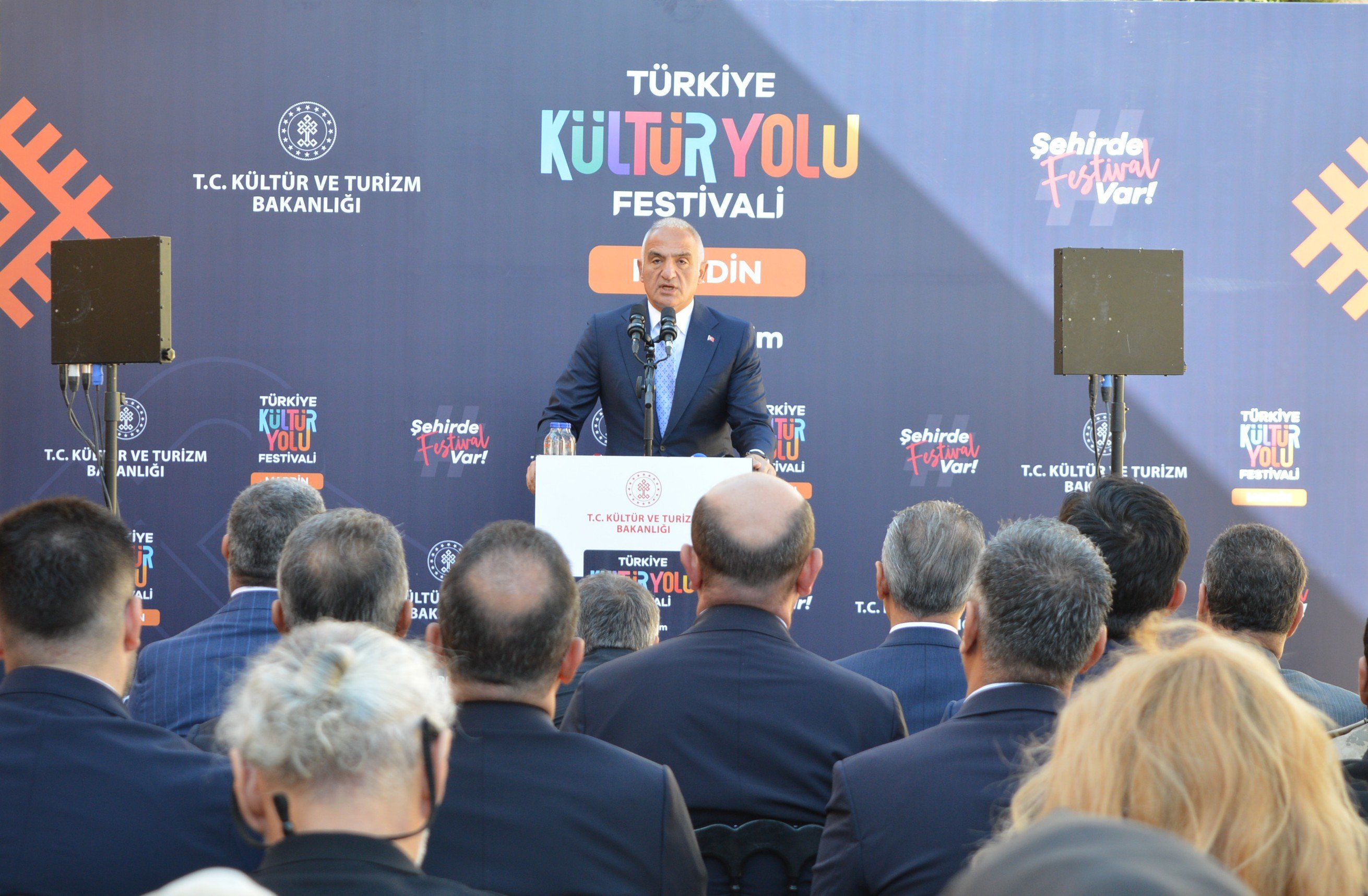 Mehmet Nuri Ersoy Kültür Yolu Festivali