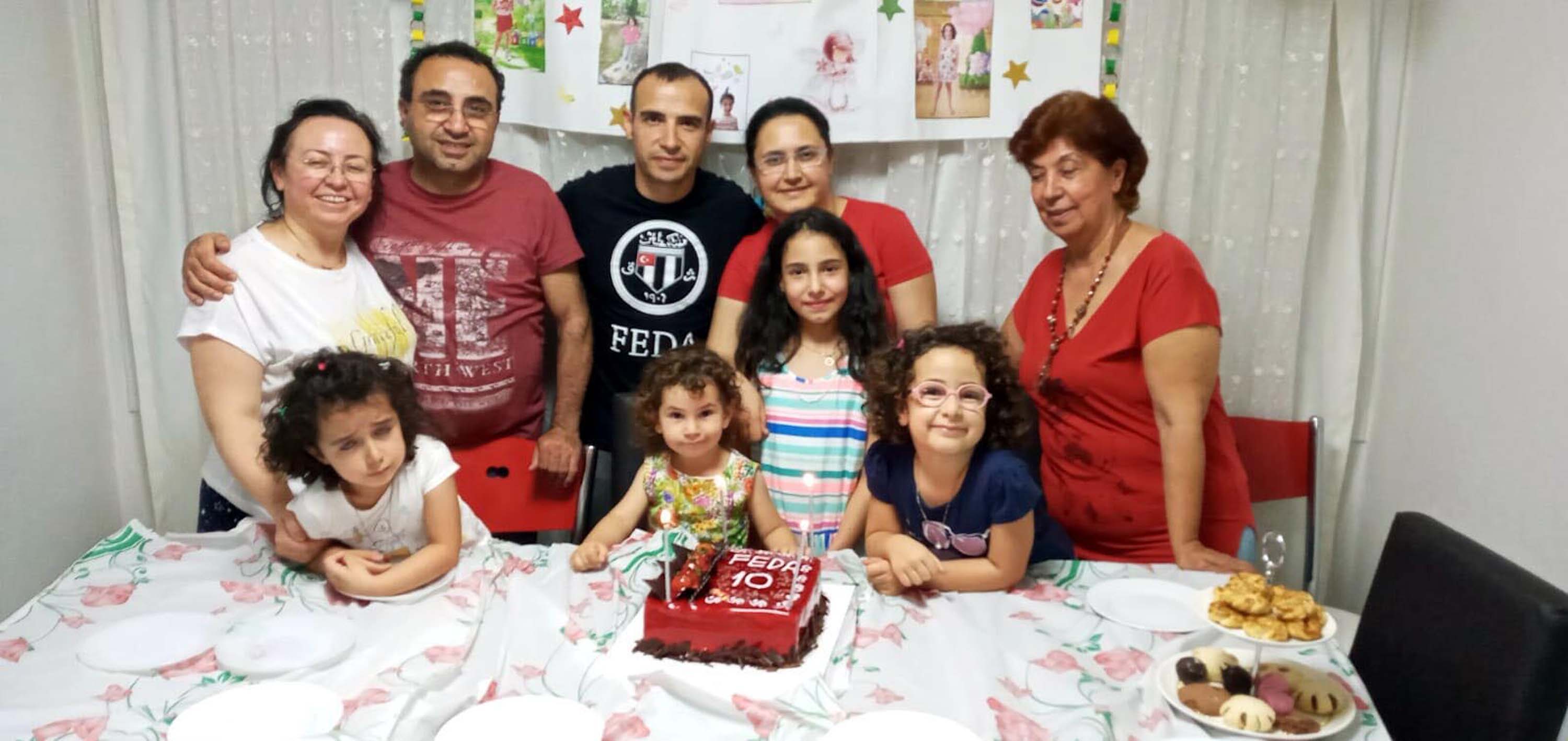 İzmir depremi yargı süreci