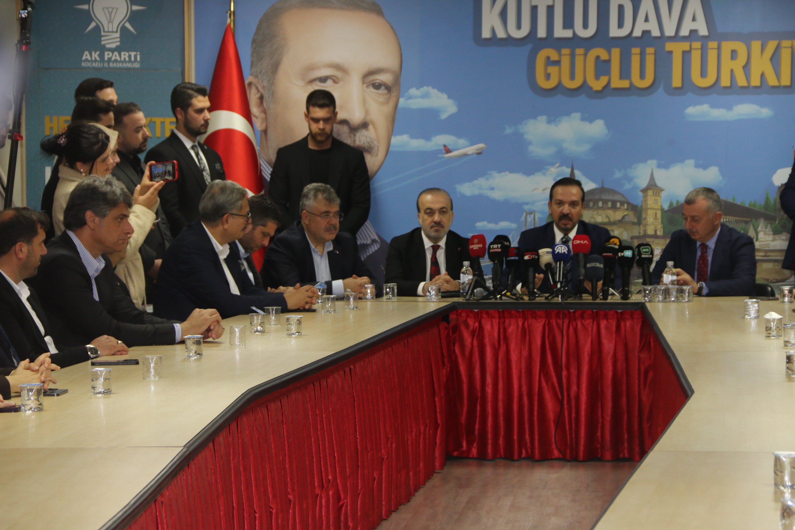 Türk Devletleri Teşkilatı
