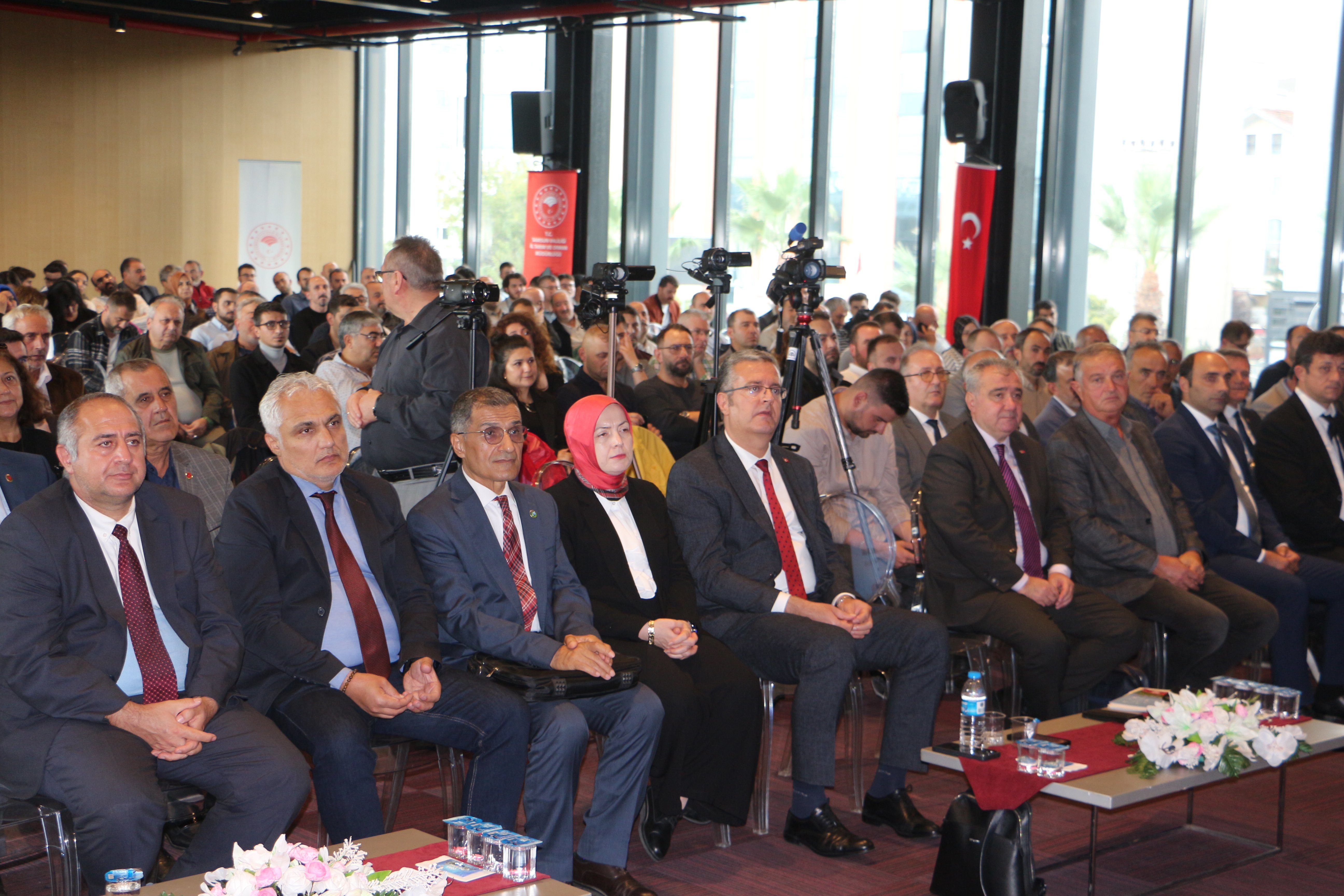 Bitki Koruma Ürünleri