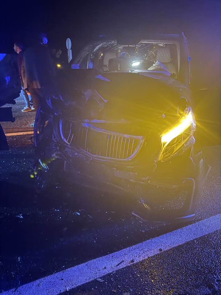 Anahtar Parti Genel Başkan Yardımcısı Hayati Çetin