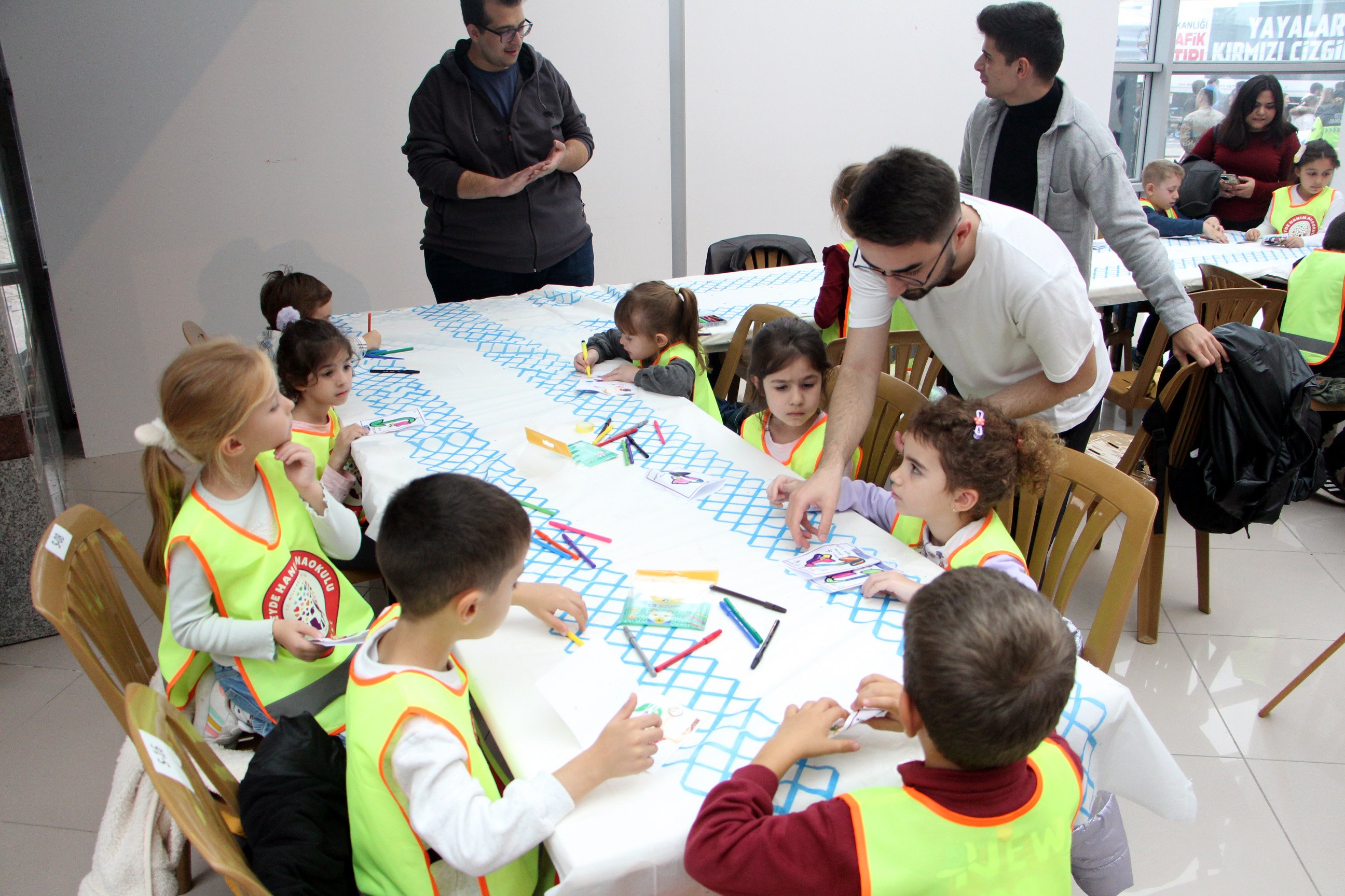 TÜ Rektörü Prof. Dr. Mustafa Hatipler