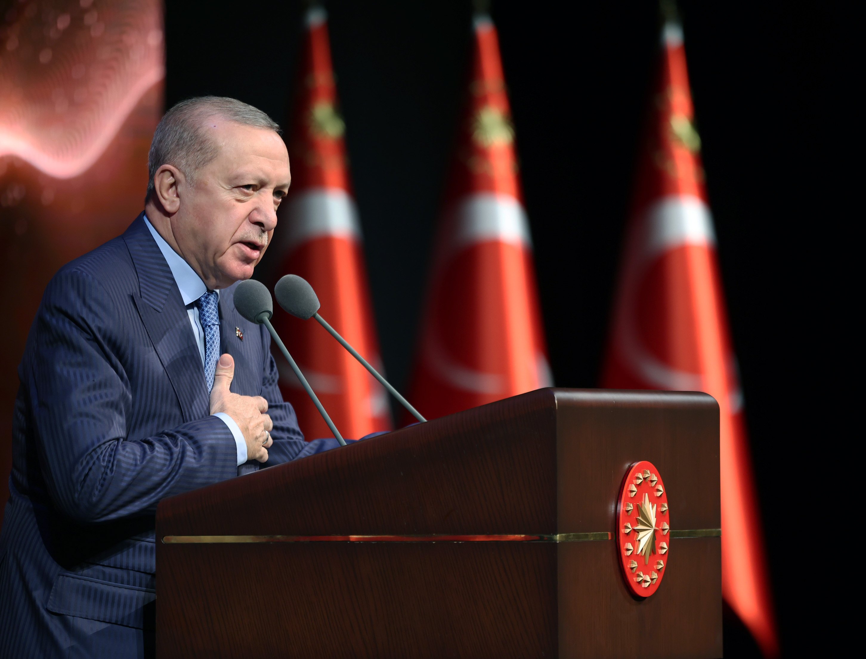 Uluslararası Diplomasi