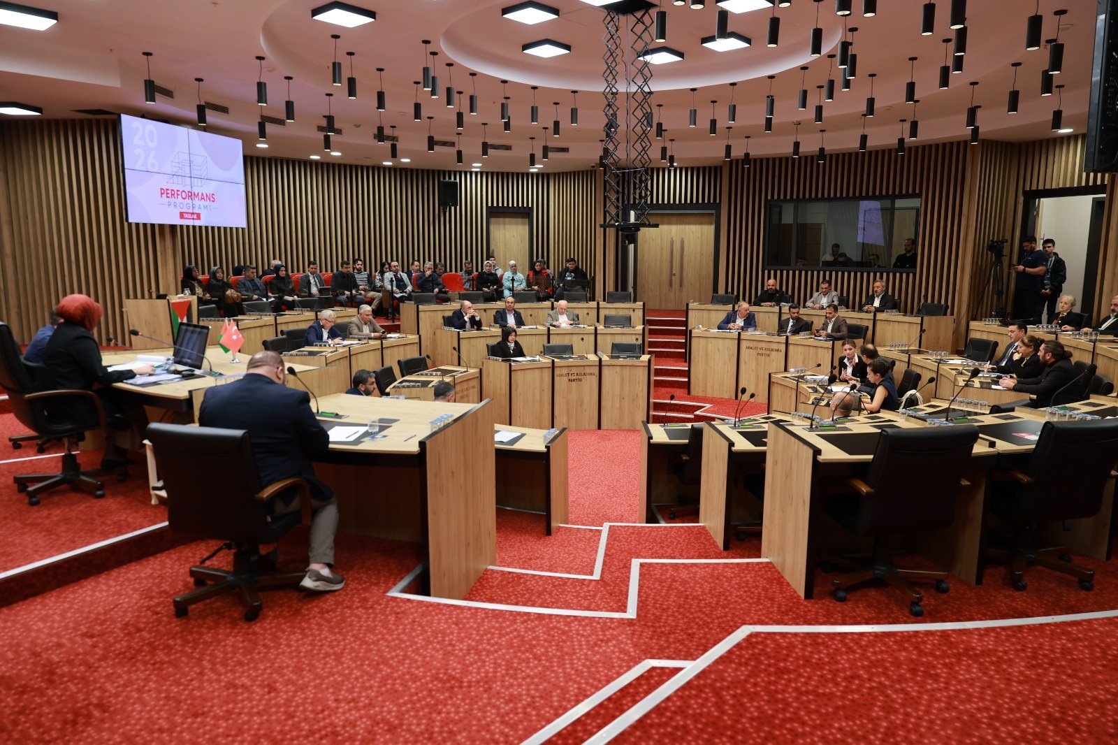 Bağcılar Belediye Başkanı Yasin Yıldız