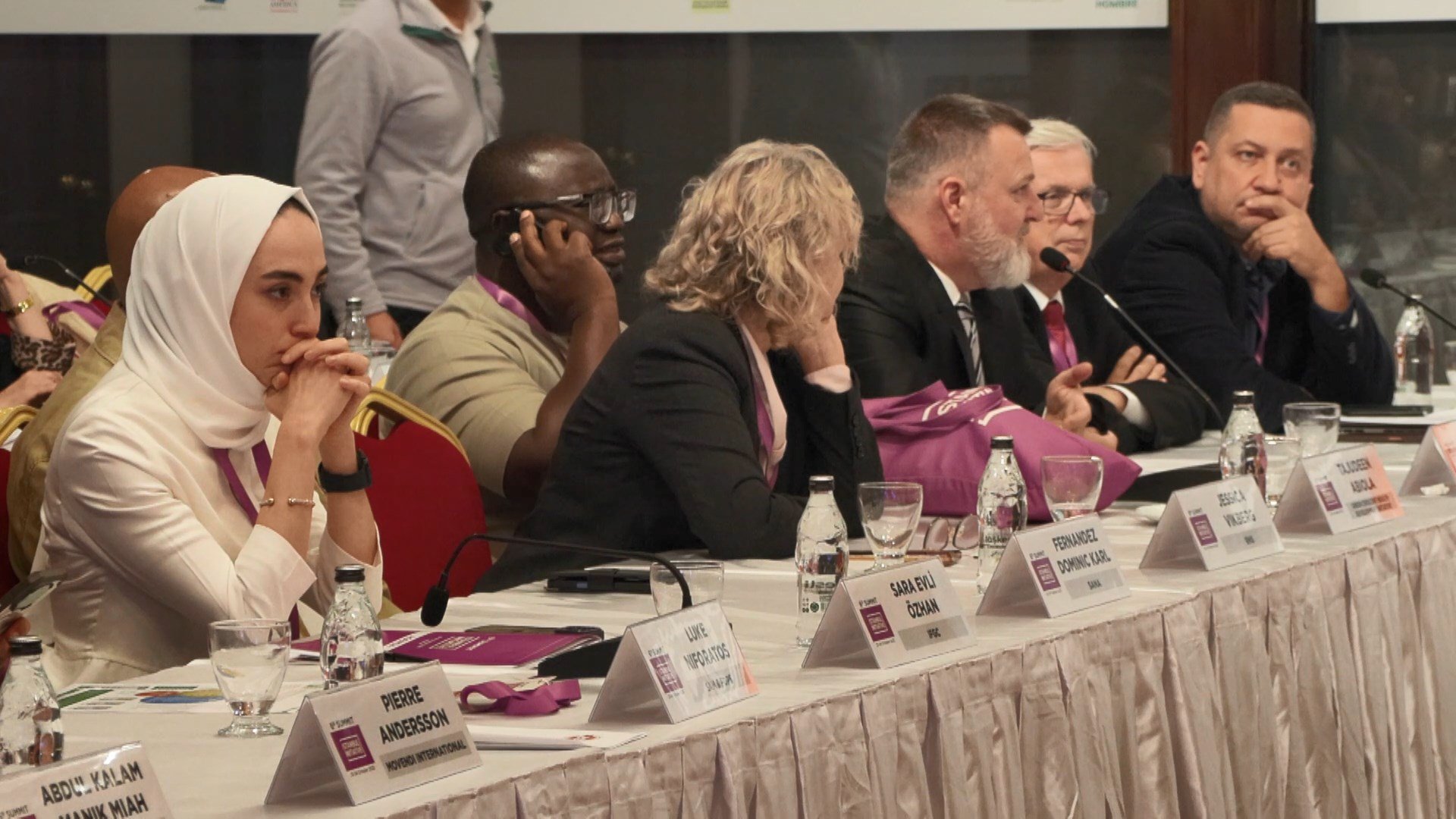 Sağlık Bakanı Kemal Memişoğlu