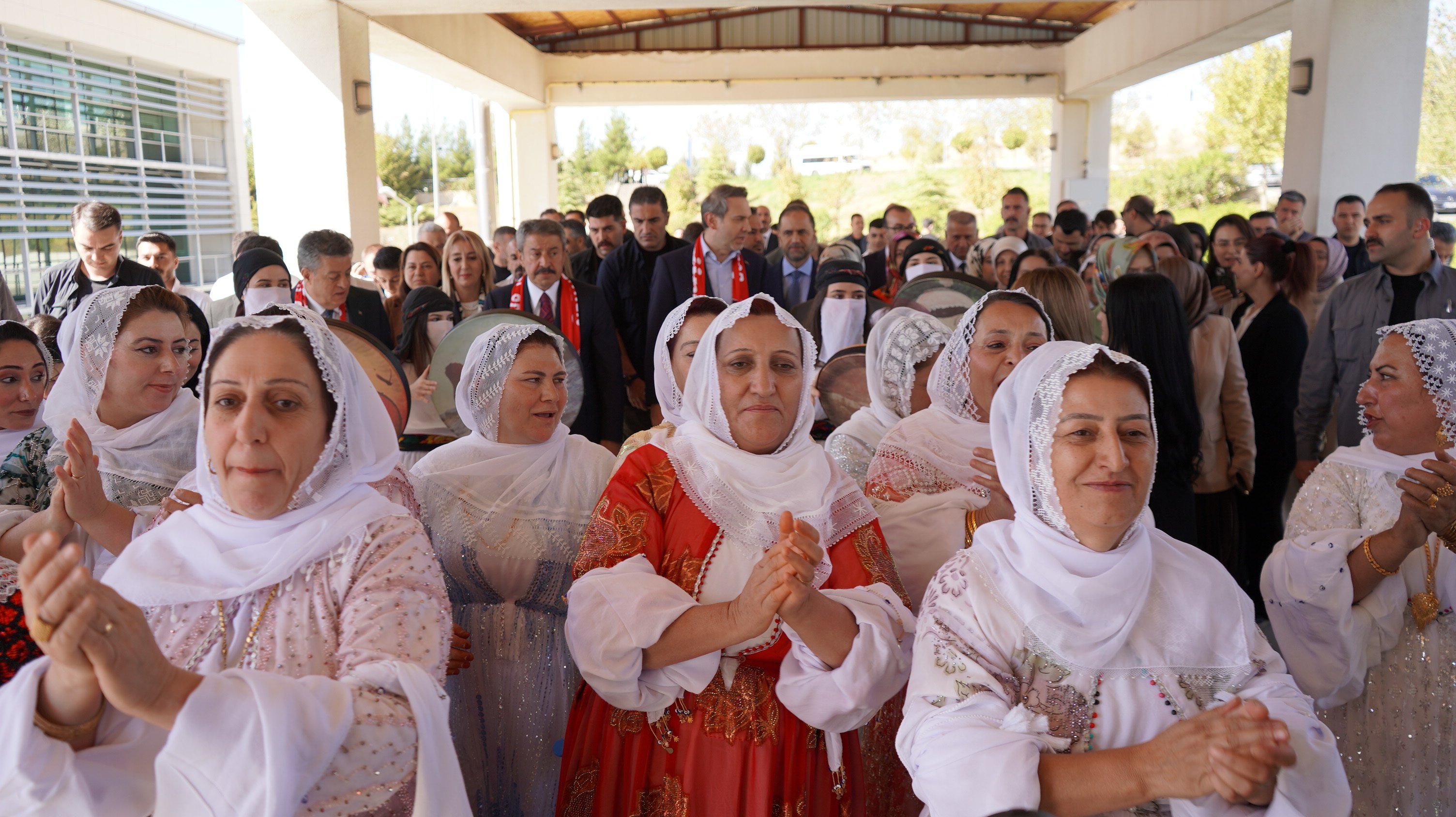 Enerji Bakanlığı çalışmaları