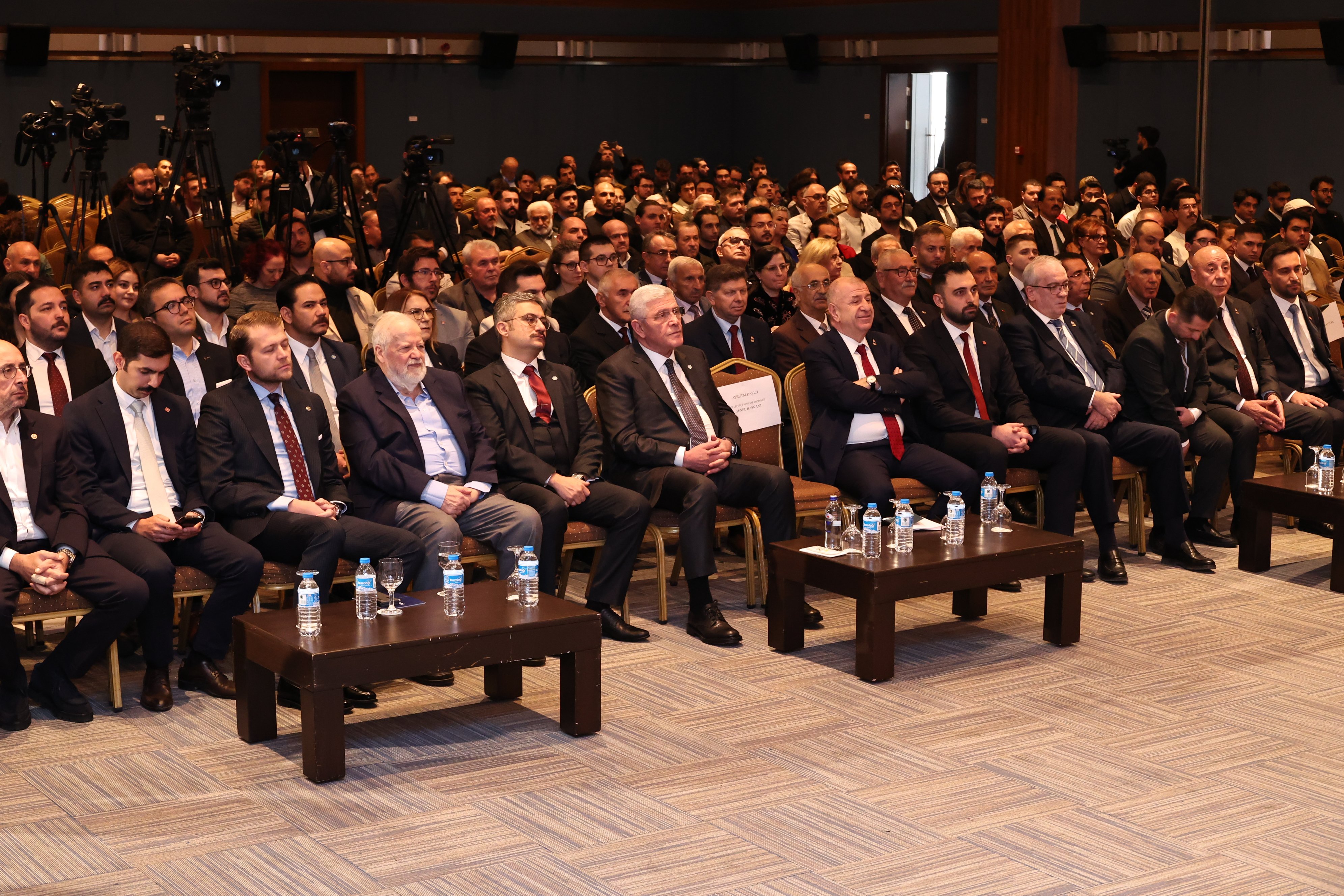 Milliyetçi Kongre Derneği