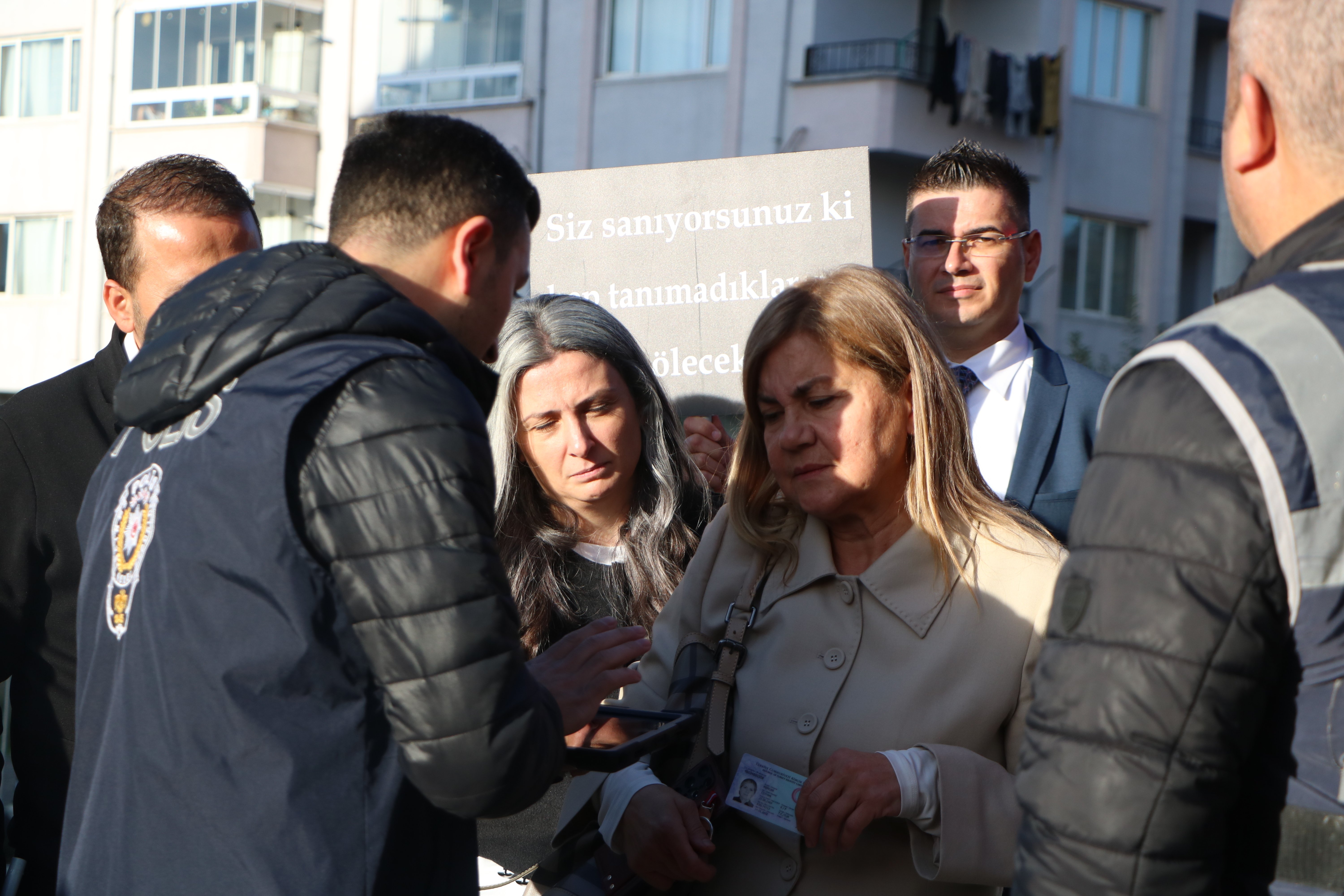 Grand Kartal Otel Yangını Güvenlik Önlemleri