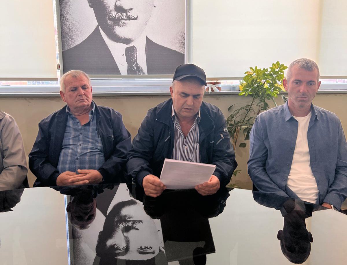 Edirne Jeotermal Kuyu Mahkeme Kararı