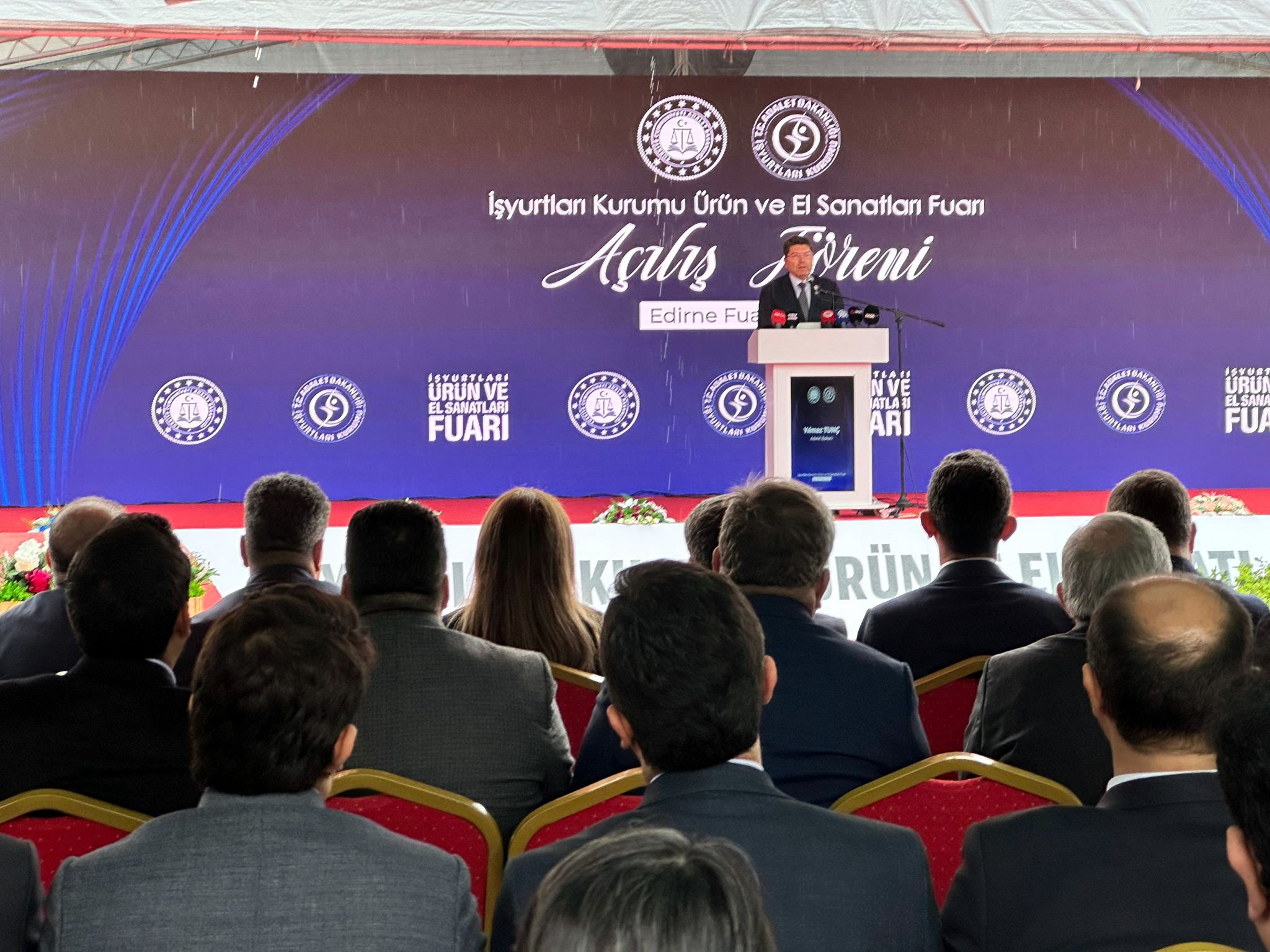 İşyurtları Fuarı