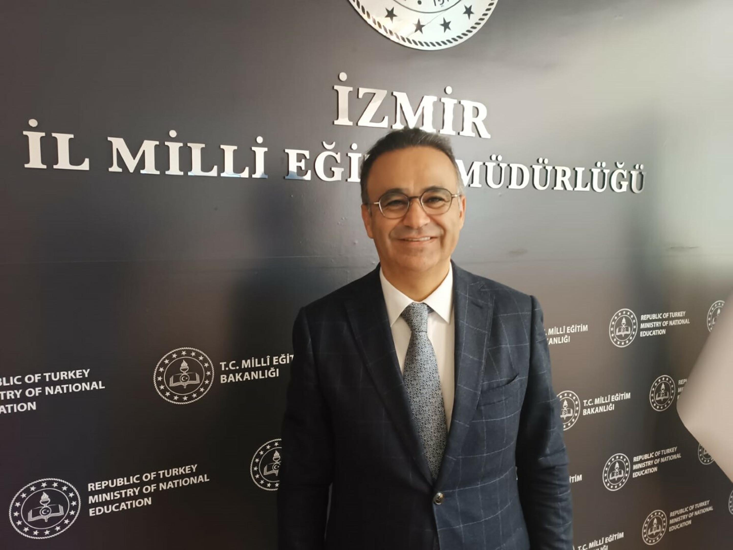 Elmas Programı Meslek Liseleri
