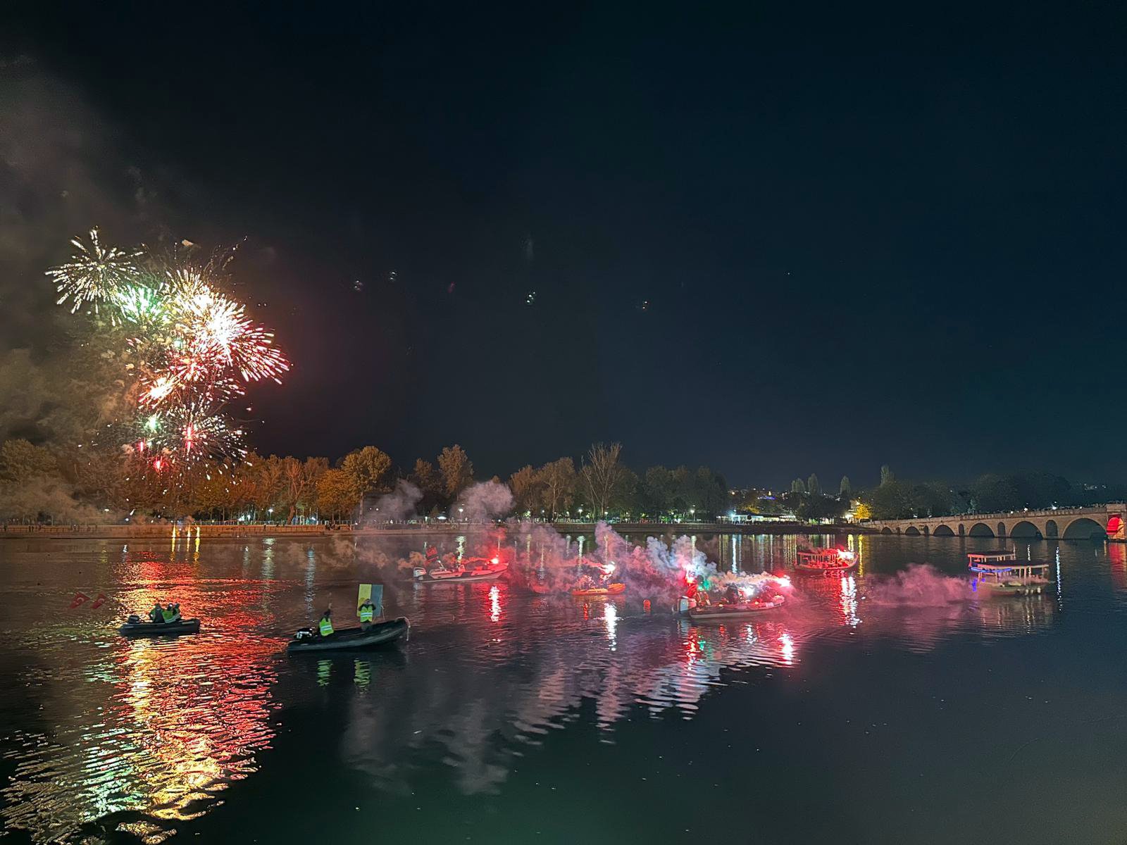 Edirne Valisi Yunus Sezer