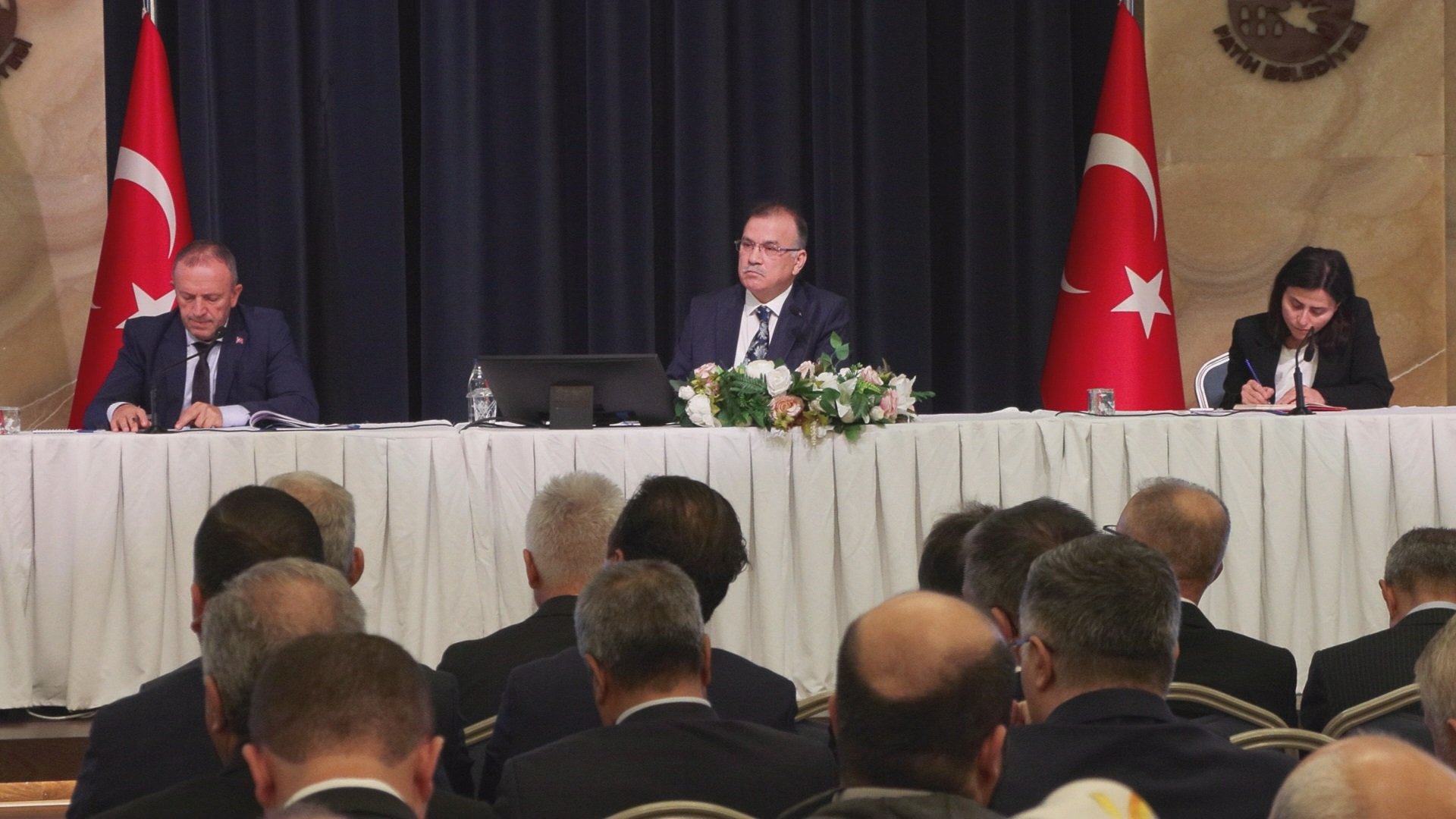 İstanbul Vali Yardımcısı Hasan Gözen