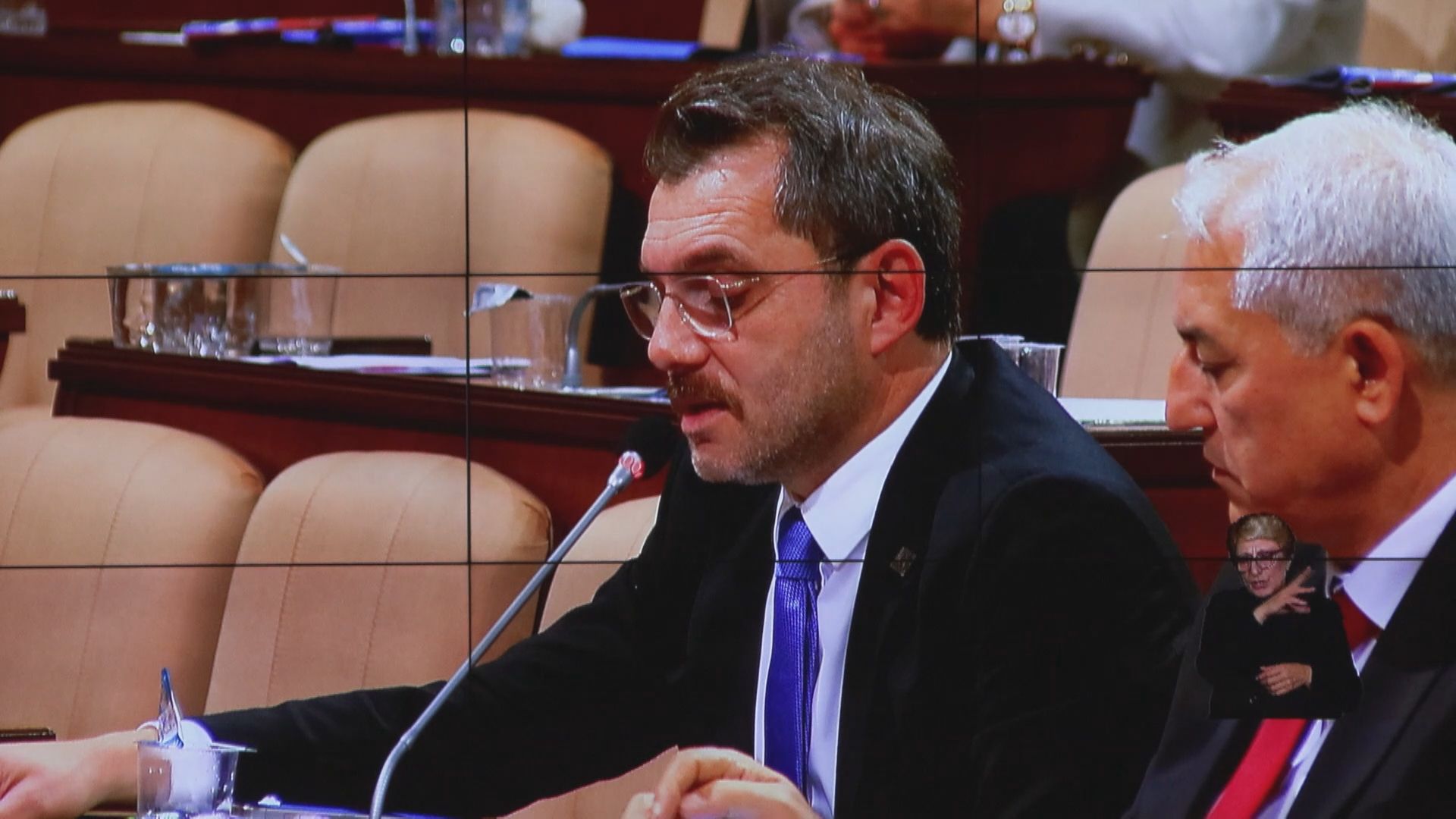 İBB Meclis kararı