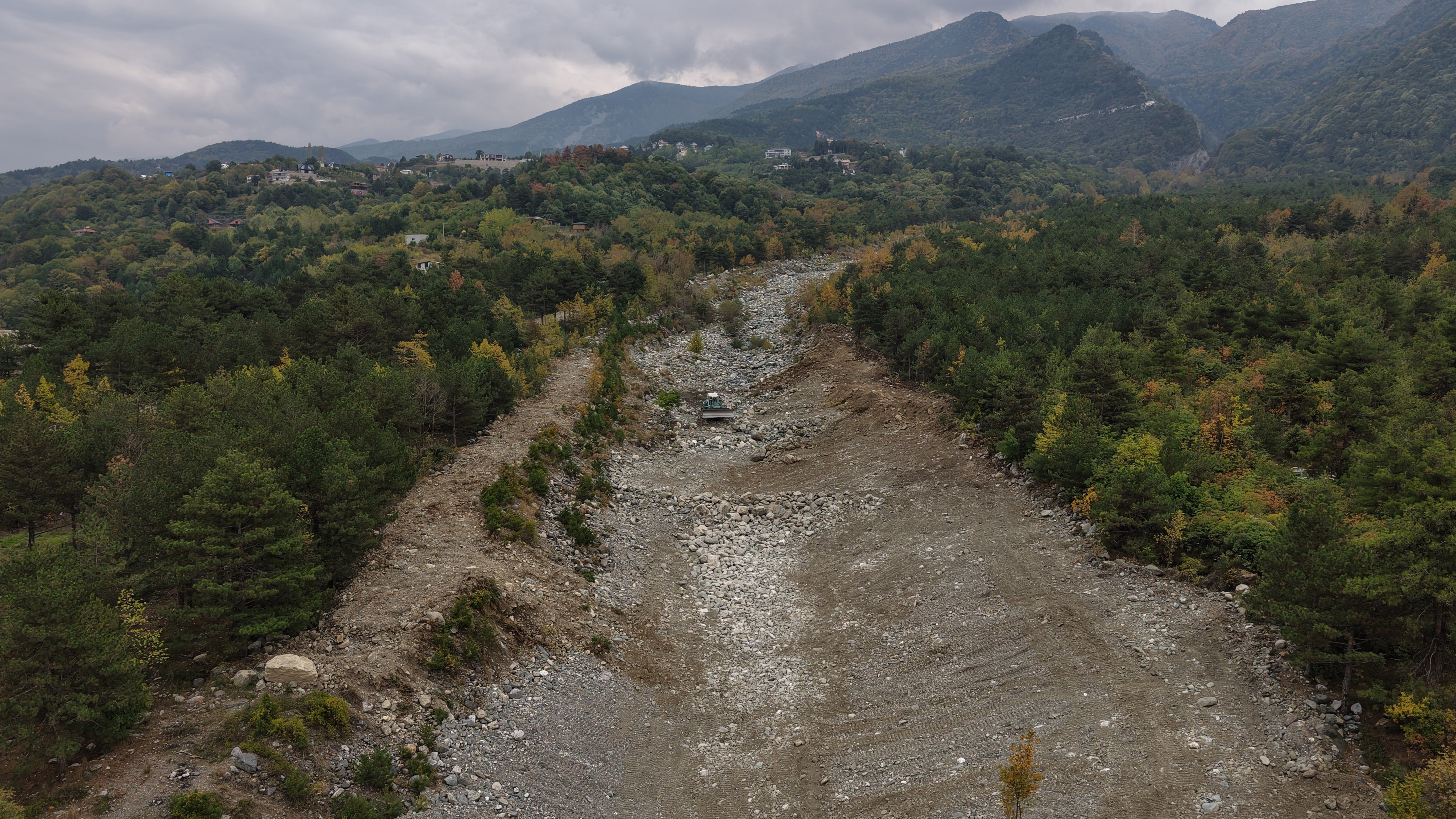 Bursa ambalajlı su tesisleri