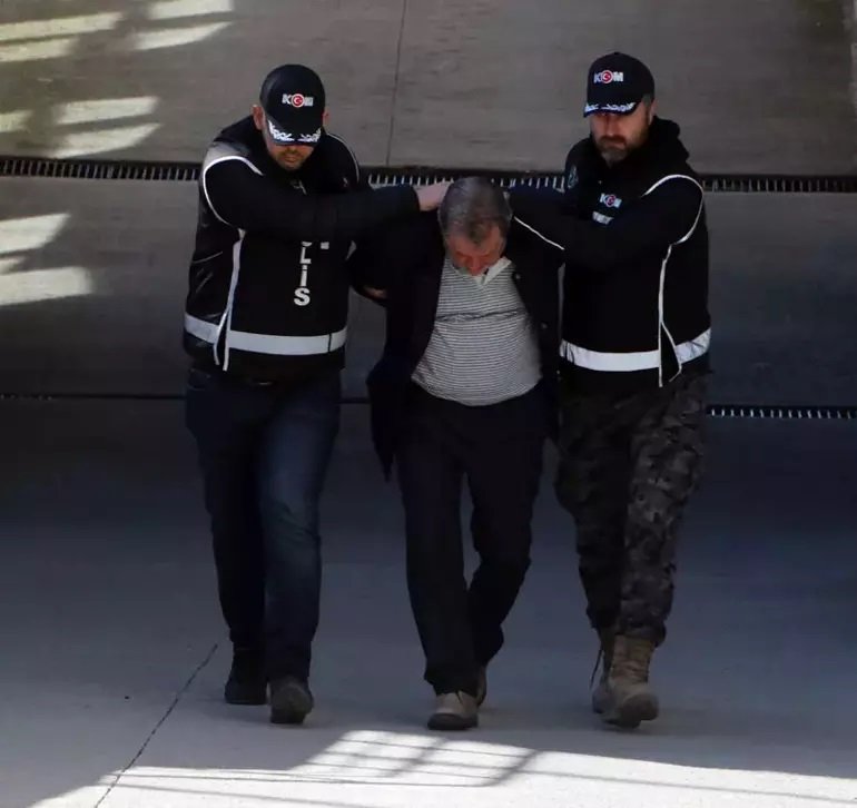 Deprem davası duruşması