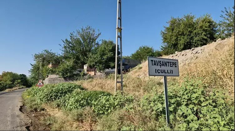 Adliye Binası