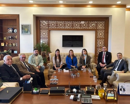 MESAM sokak hayvanları mama bağışı