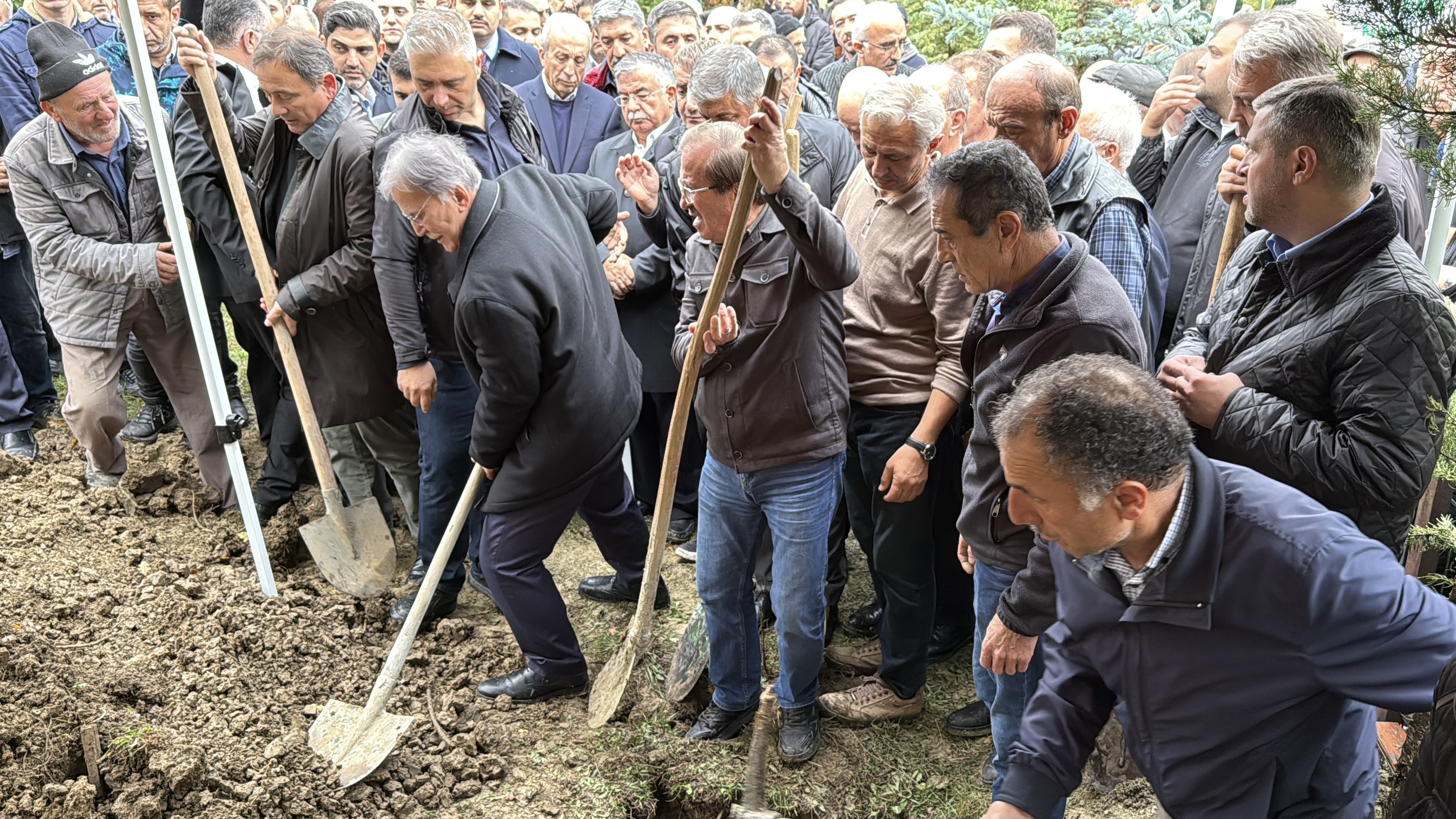 Cenaze namazı