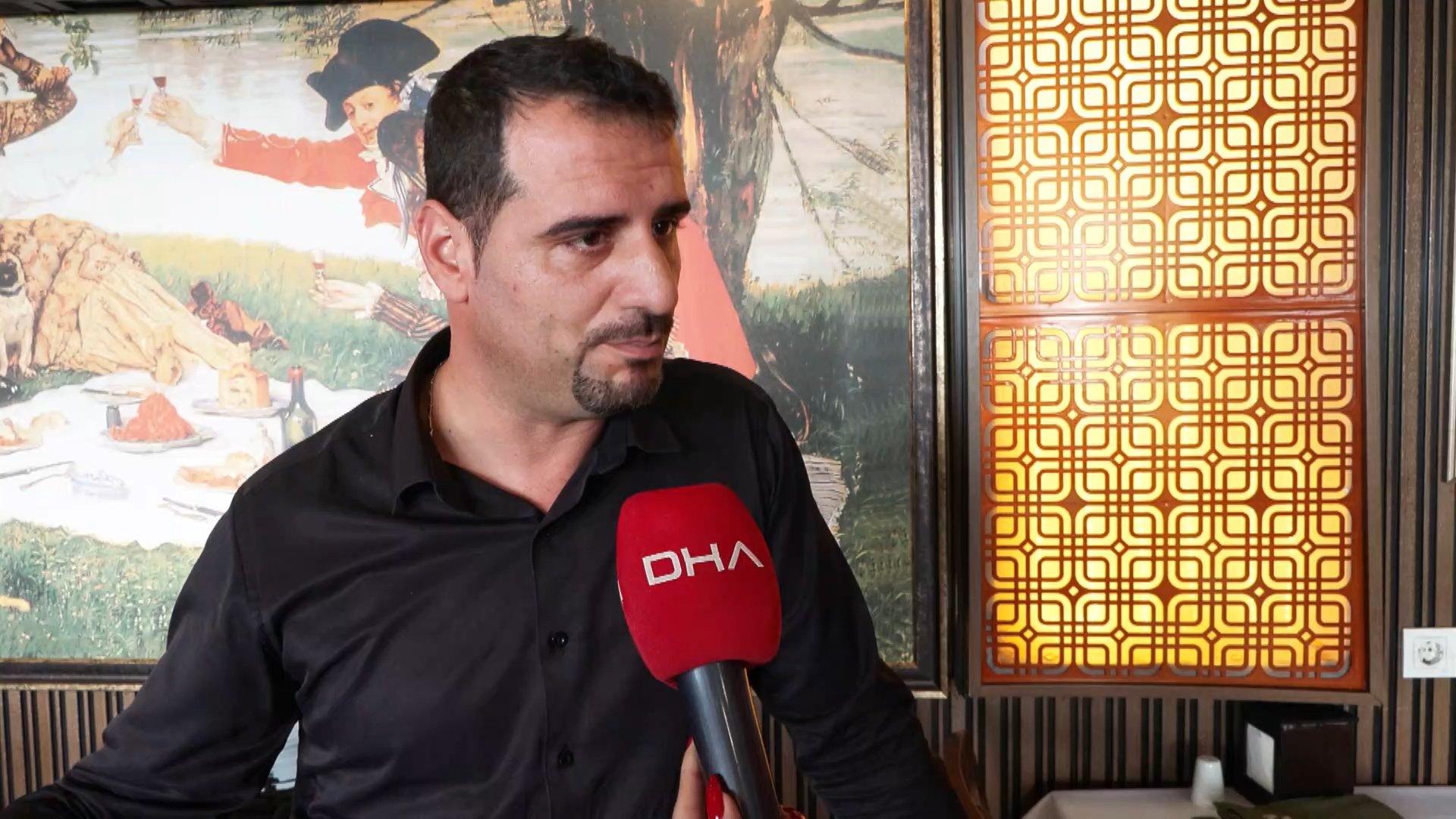 Ticaret Bakanlığı denetim ekipleri