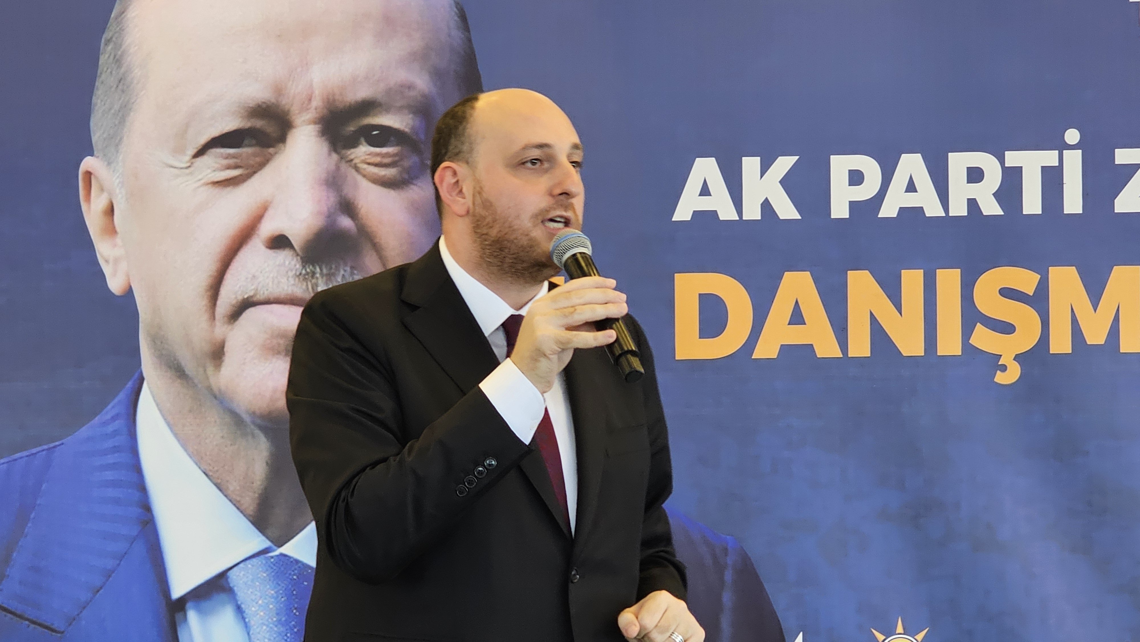 dezenformasyon uyarısı