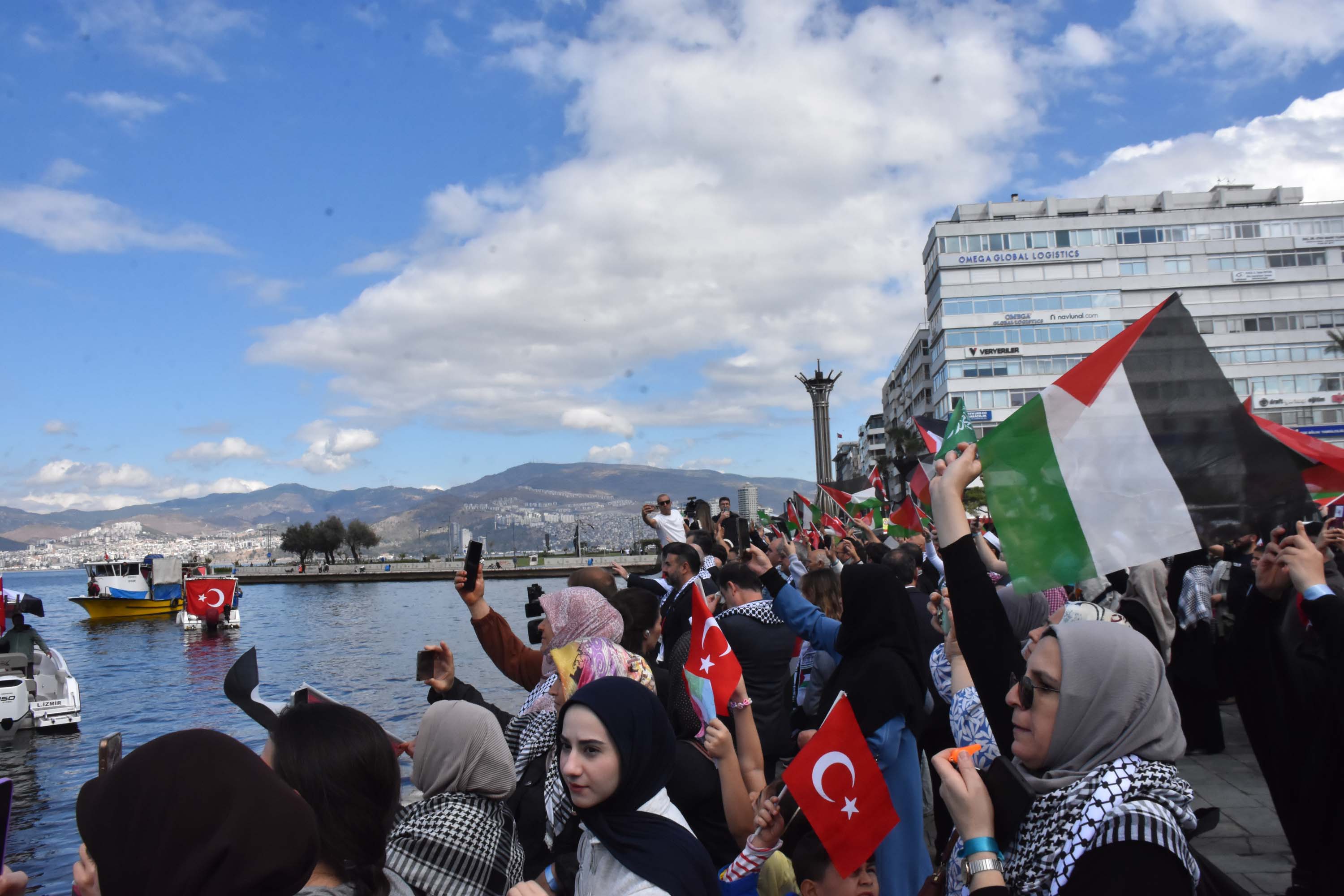 Vatandaşların tepkileri