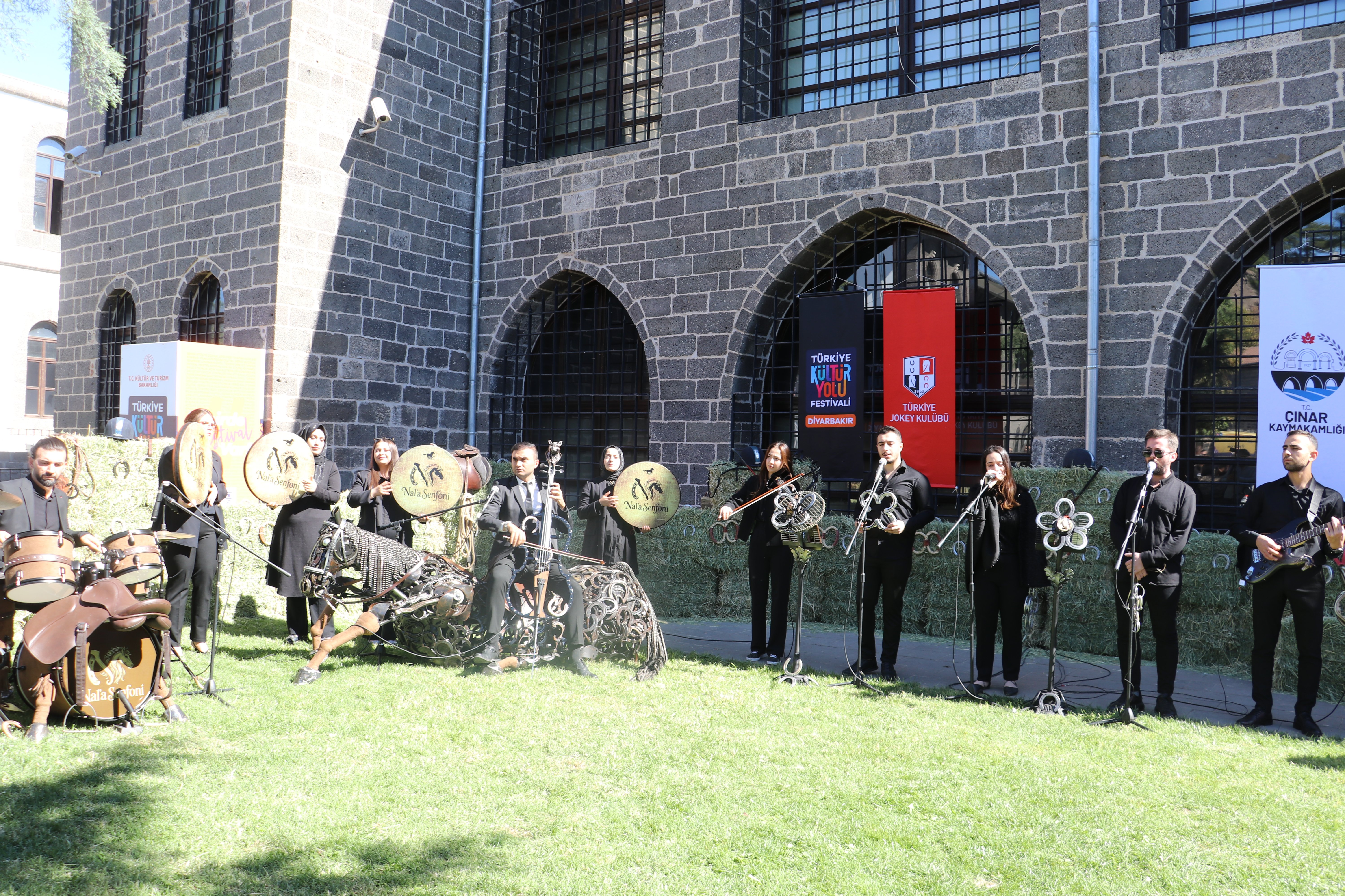 Diyarbakır Kültür Etkinlikleri