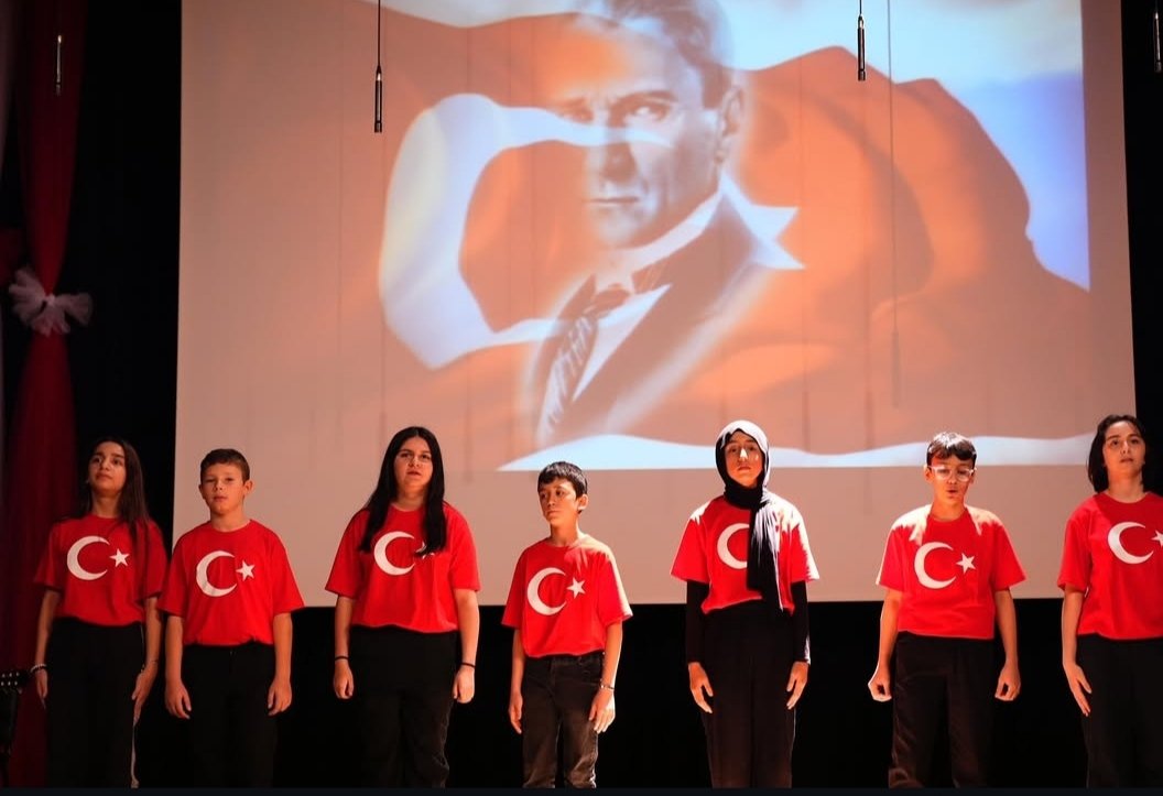Sancaktepe Belediye Başkanı Alper Yeğin Cumhuriyet Bayramı