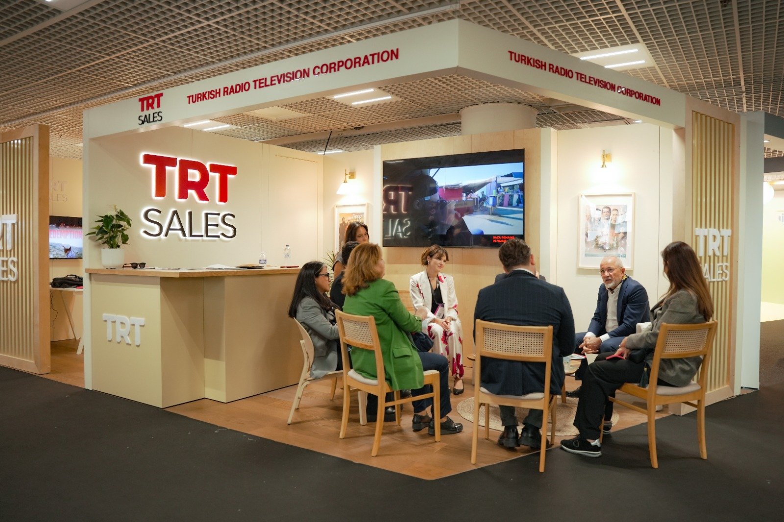 Türk Dizileri Kültür Diplomasisi
