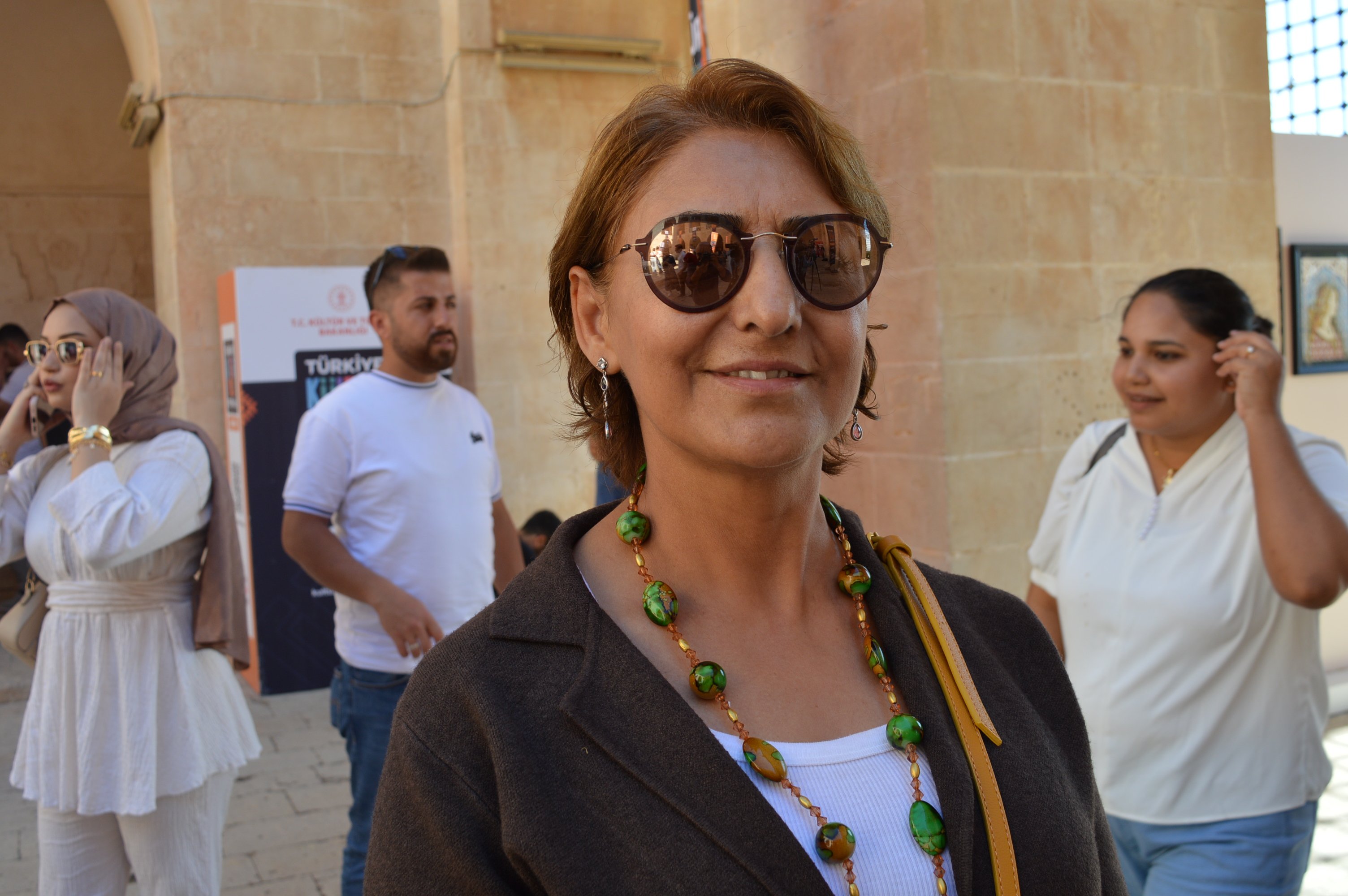 Mardin Kasımiye Medresesi