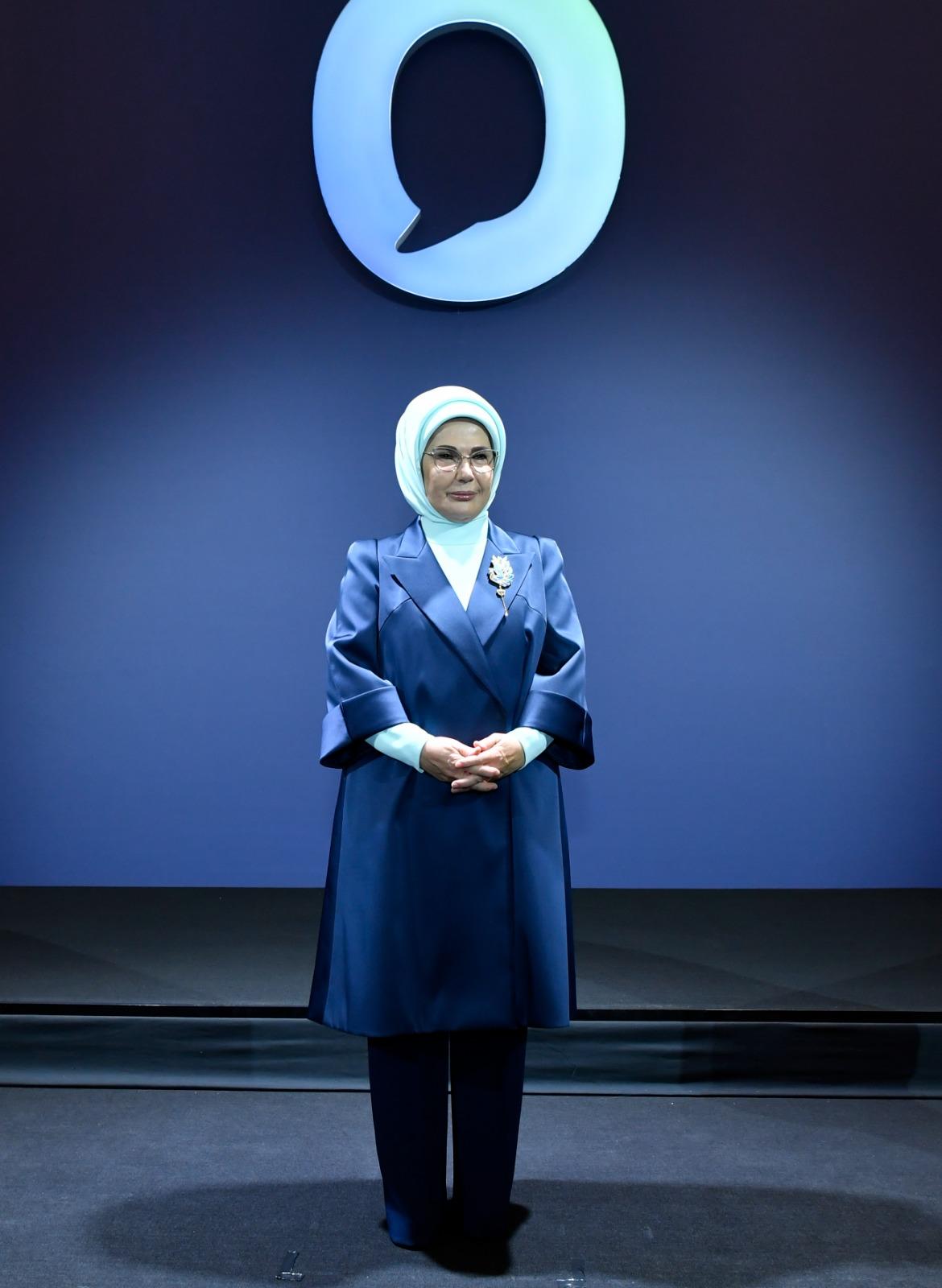 Sıfır Atık Forumu katılımcıları