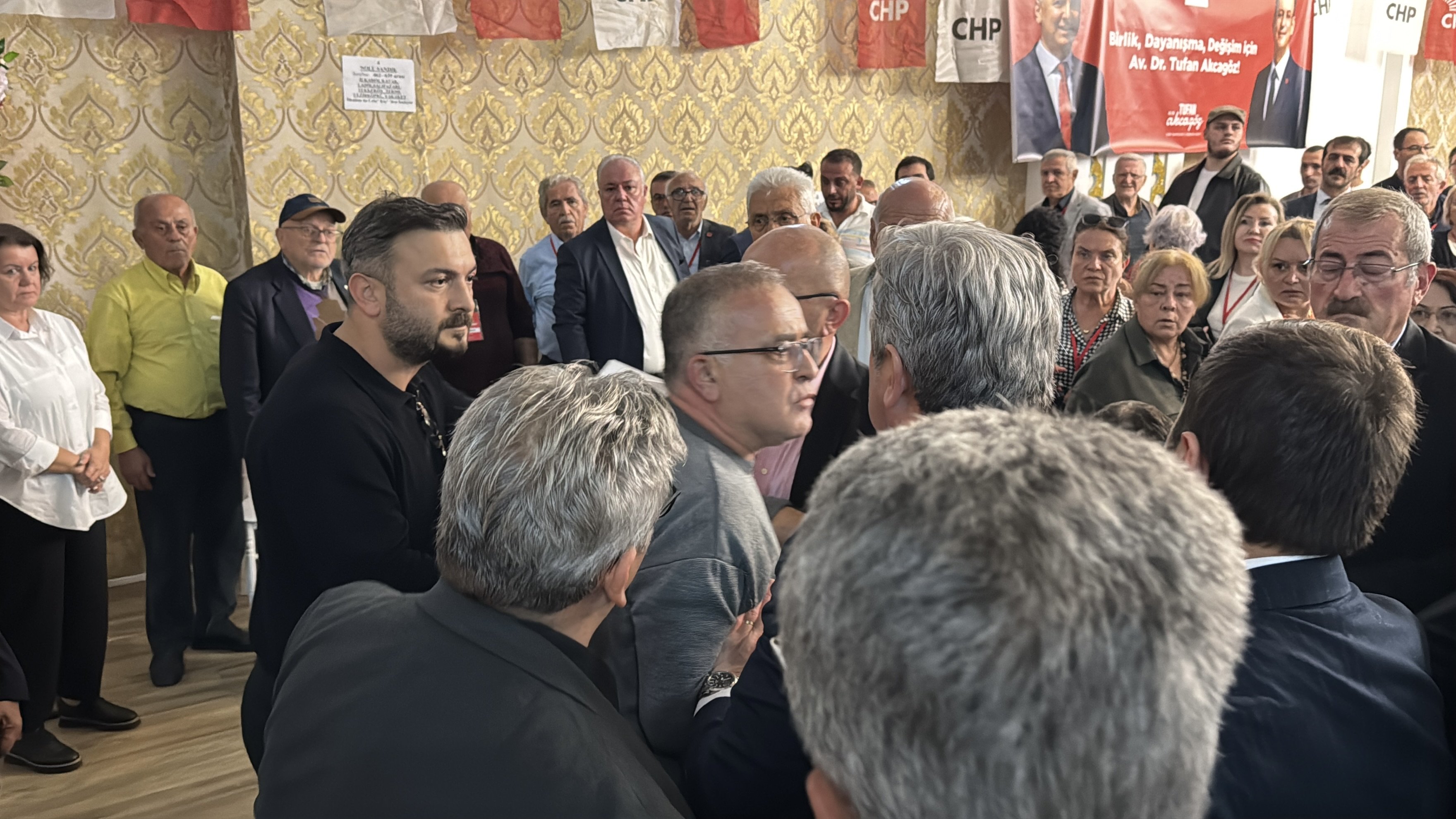 CHP Samsun Seçim Sonuçları