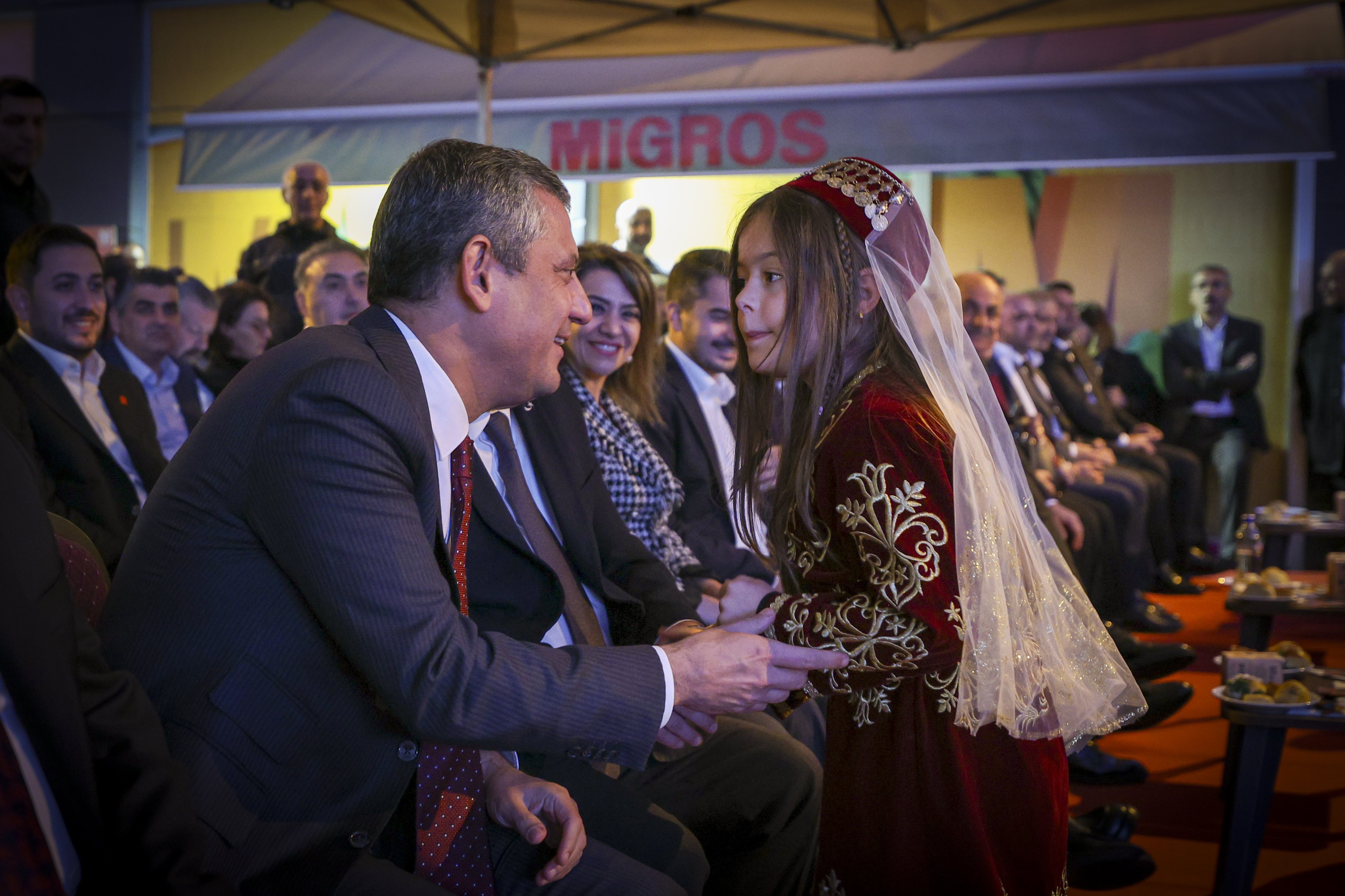 CHP belediyecilik hizmetleri