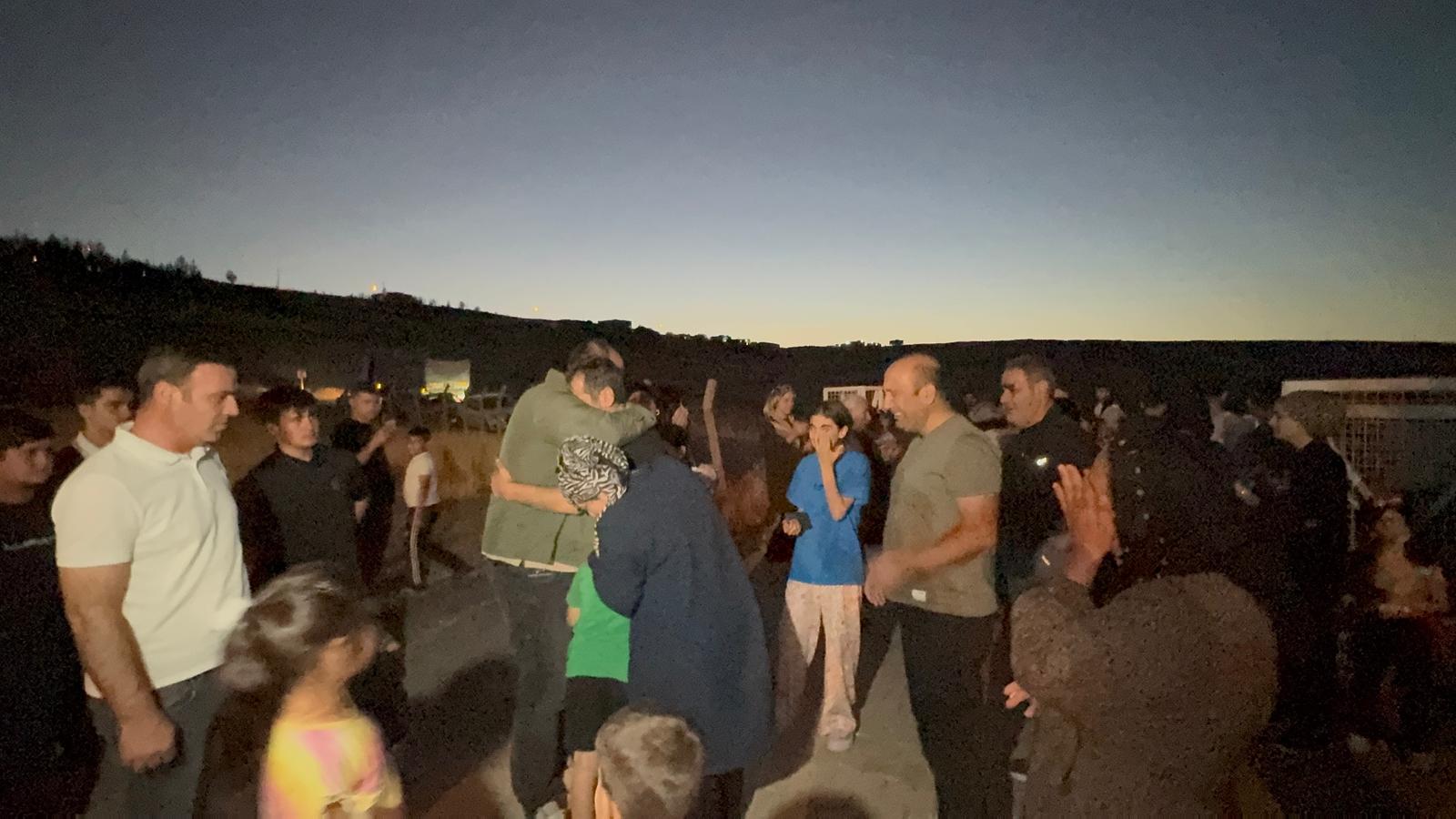 Narin Güran davası protestoları