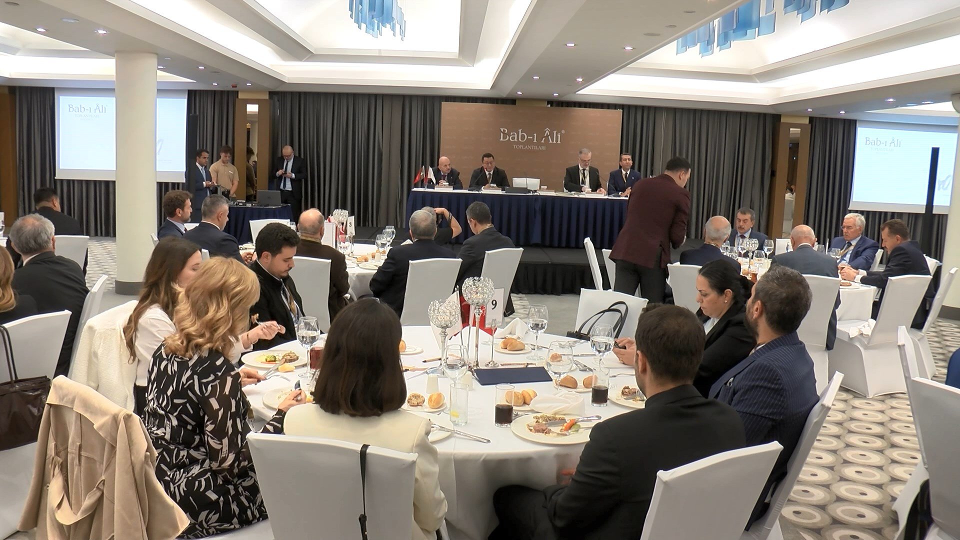 Milli Eğitim Bakanı Yusuf Tekin