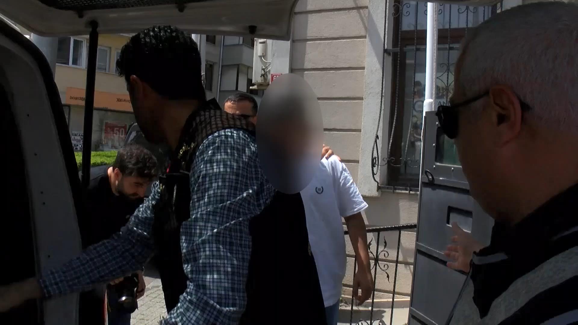 Kadıköy Salı Pazarı