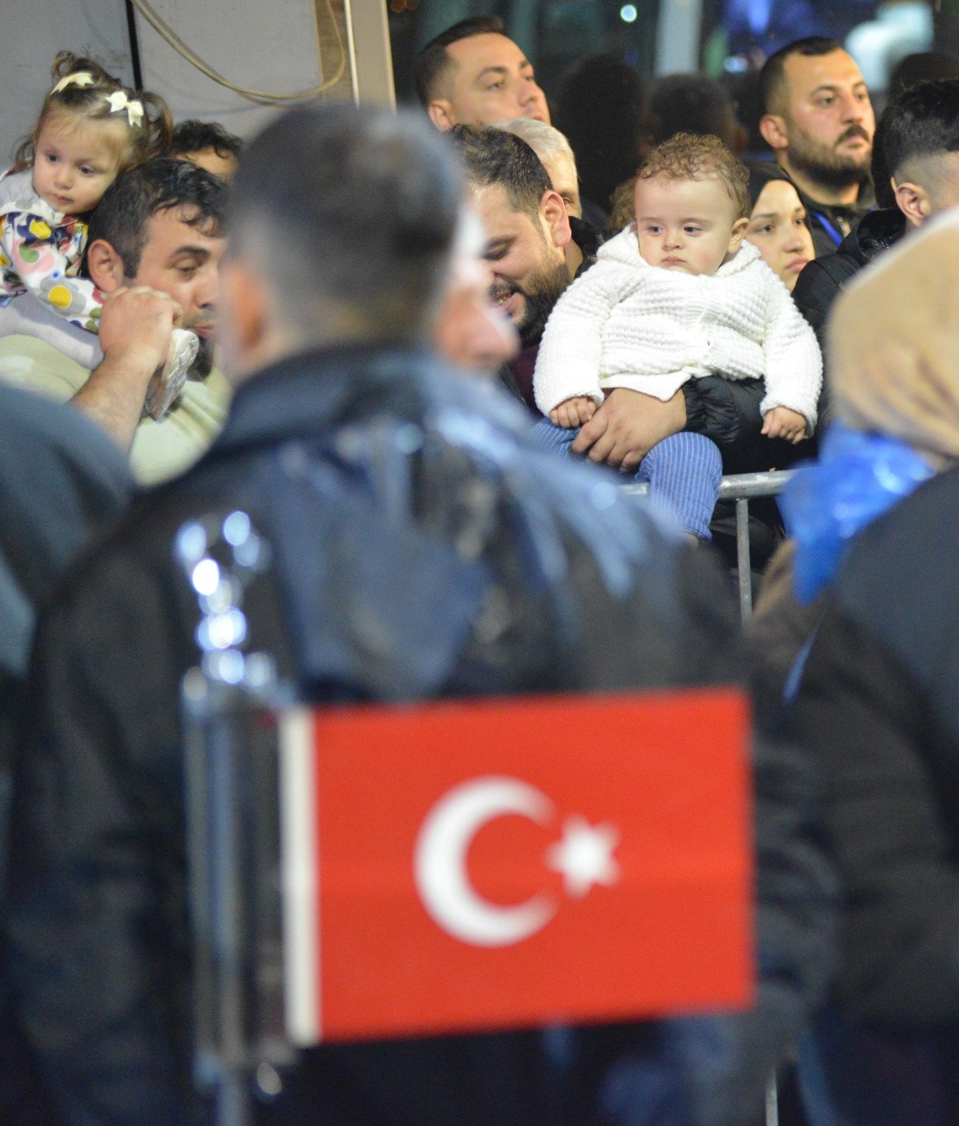 Cumhurbaşkanı Erdoğan Güneysu