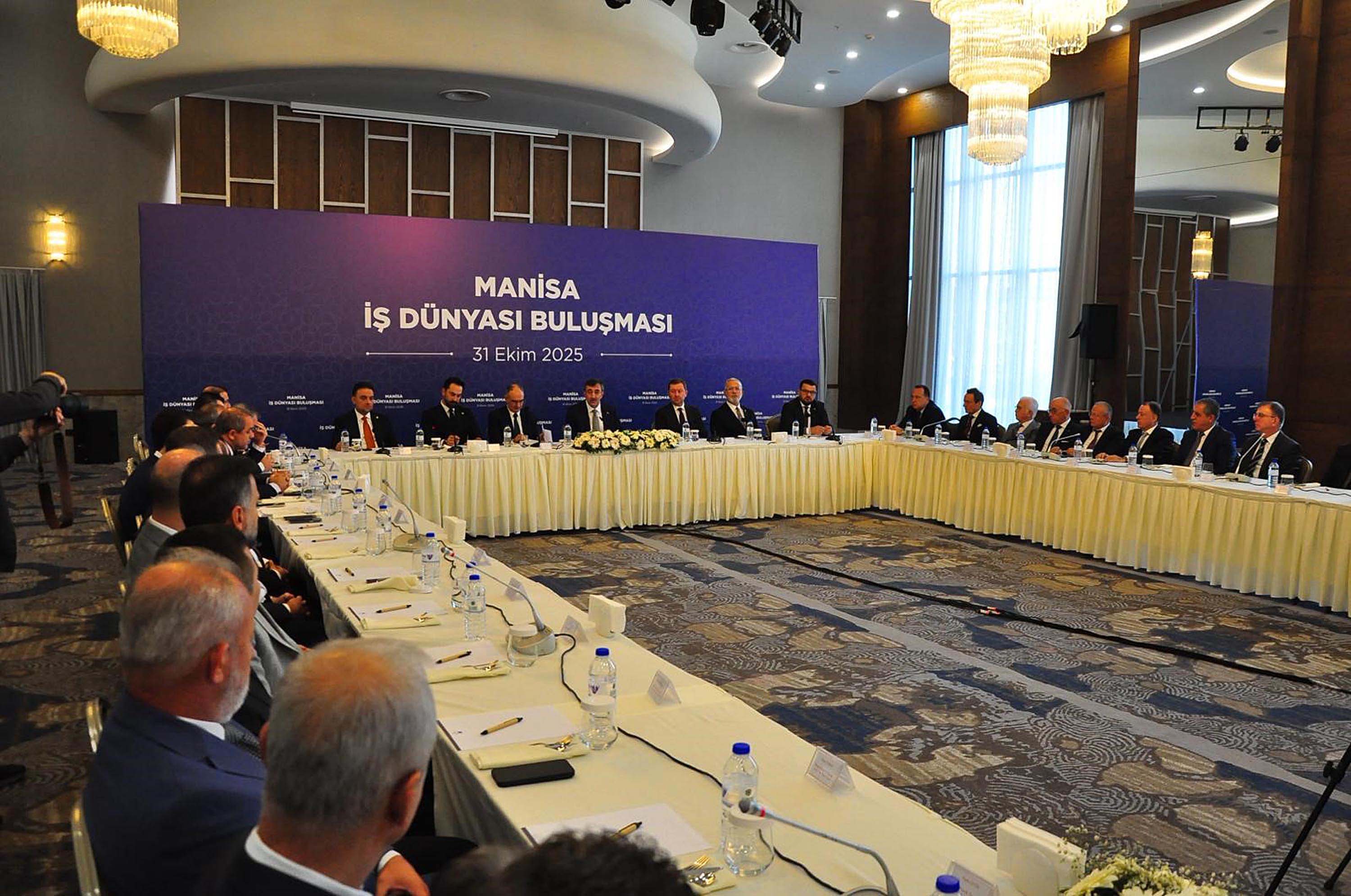 Cevdet Yılmaz Ekonomi Politikaları