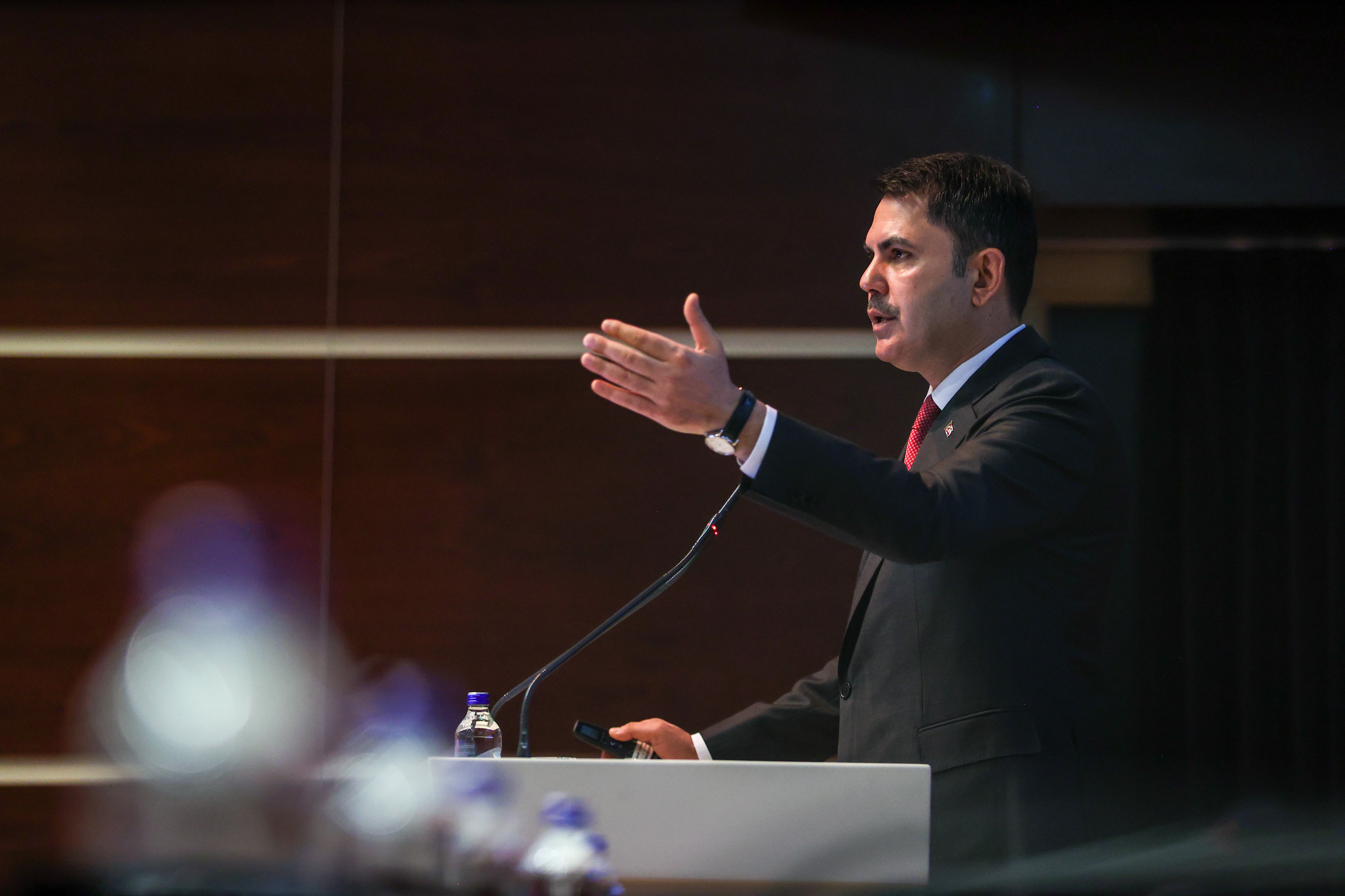 Kentsel Dönüşüm Çalışmaları