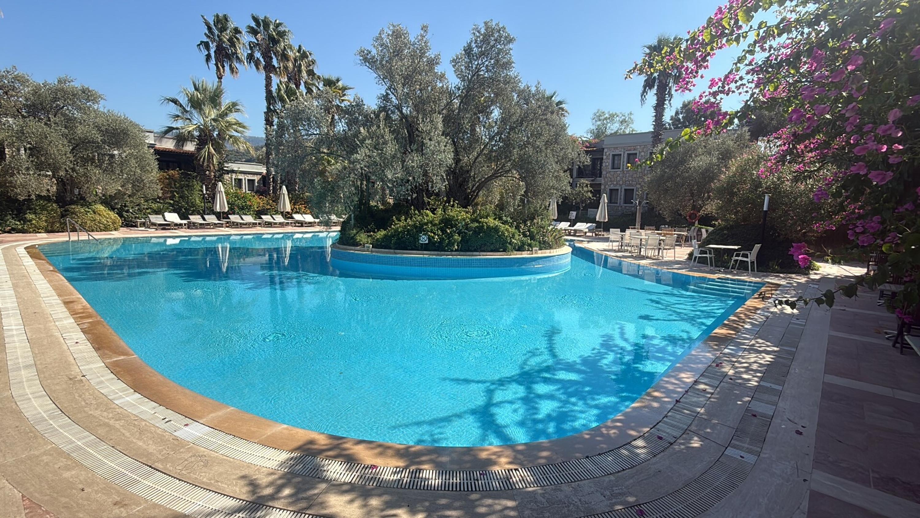 Bodrum Otelciler Derneği